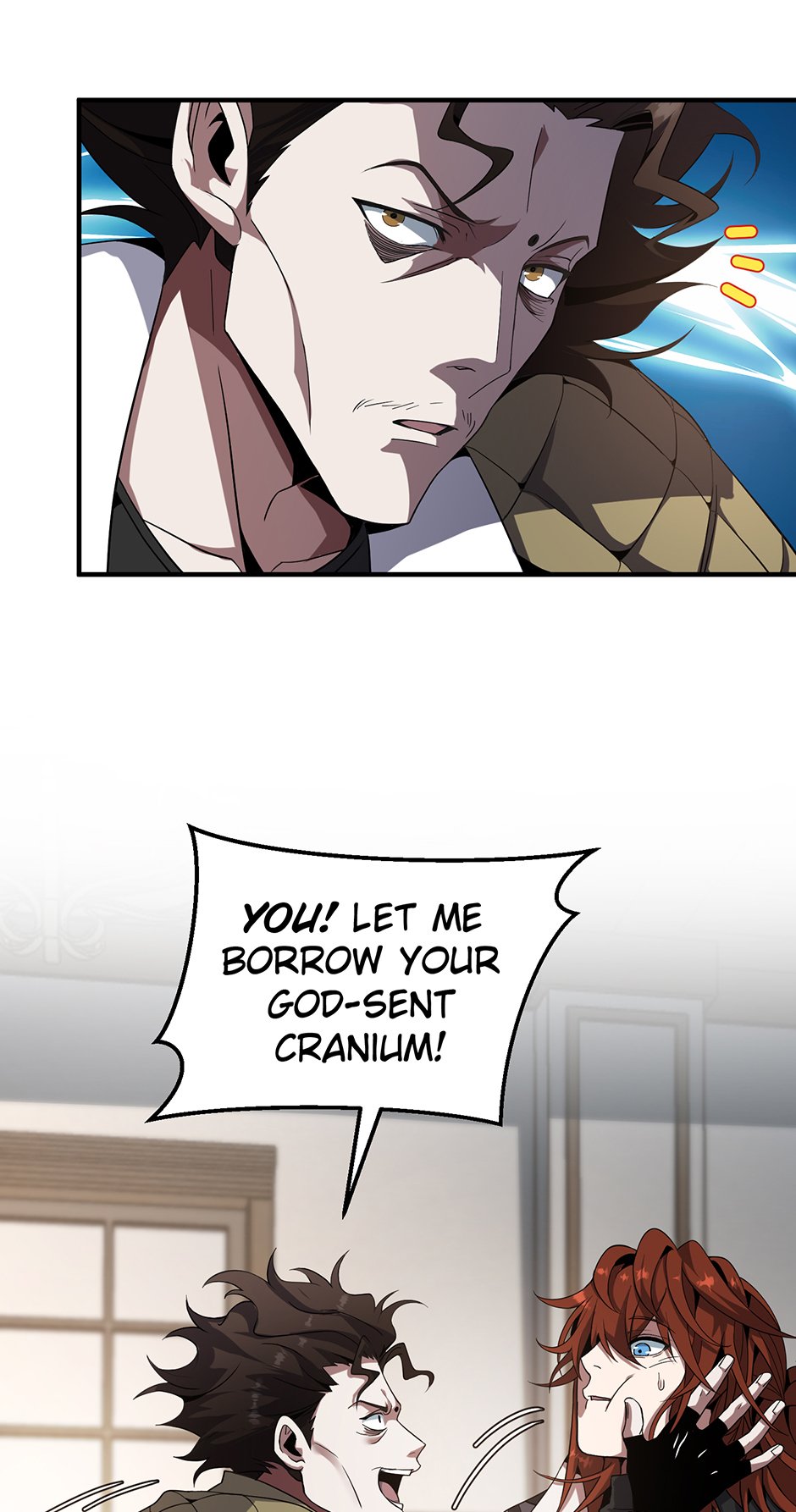 The Beginning After the End Chapter 208 - A Brief Respite image 37