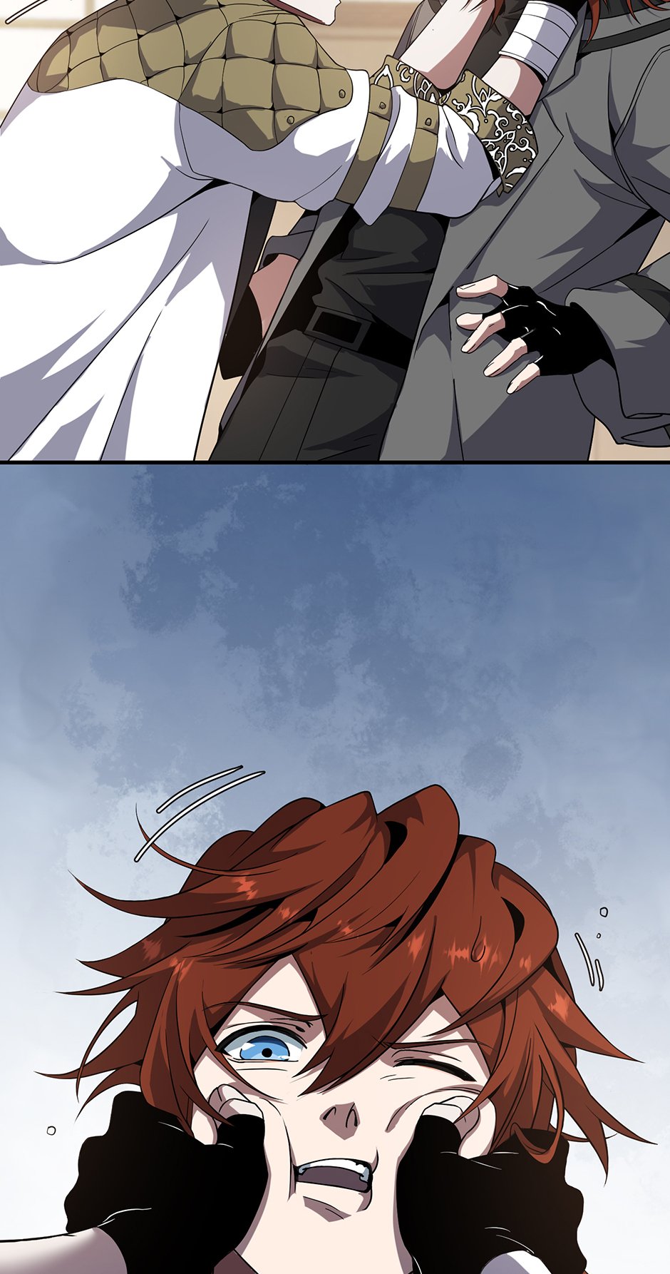 The Beginning After the End Chapter 208 - A Brief Respite image 38