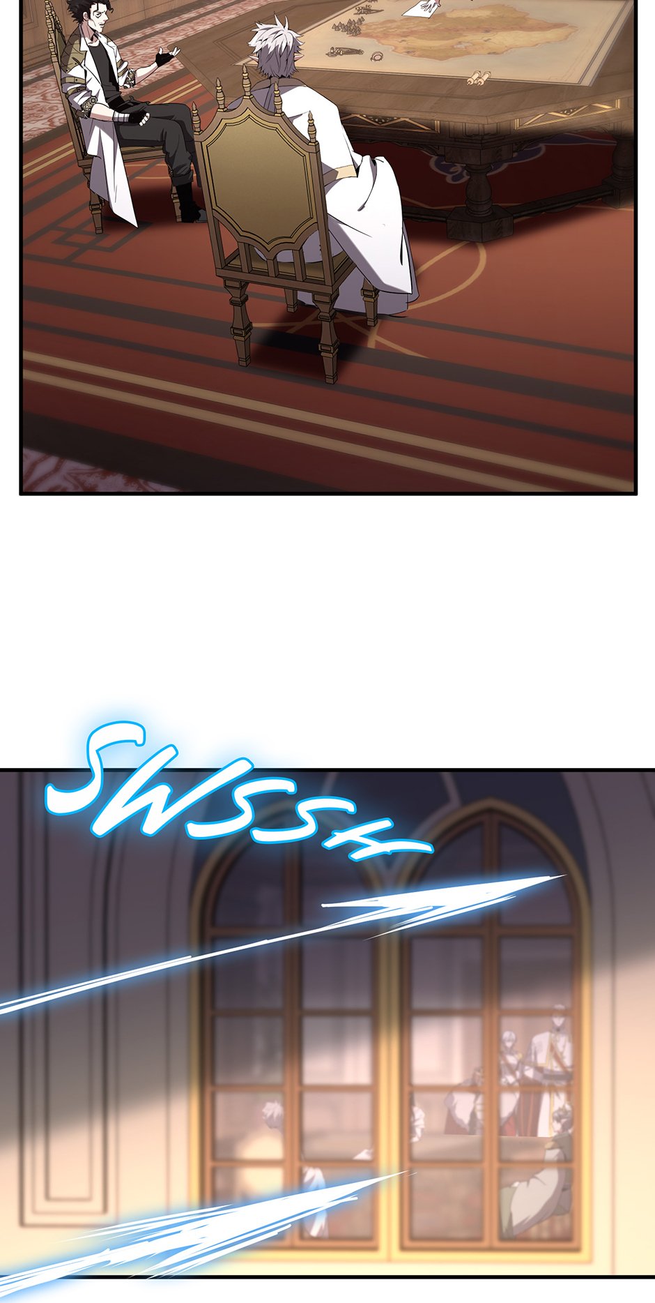 The Beginning After the End Chapter 208 - A Brief Respite image 3