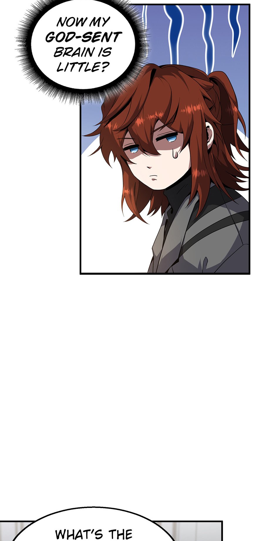 The Beginning After the End Chapter 208 - A Brief Respite image 47