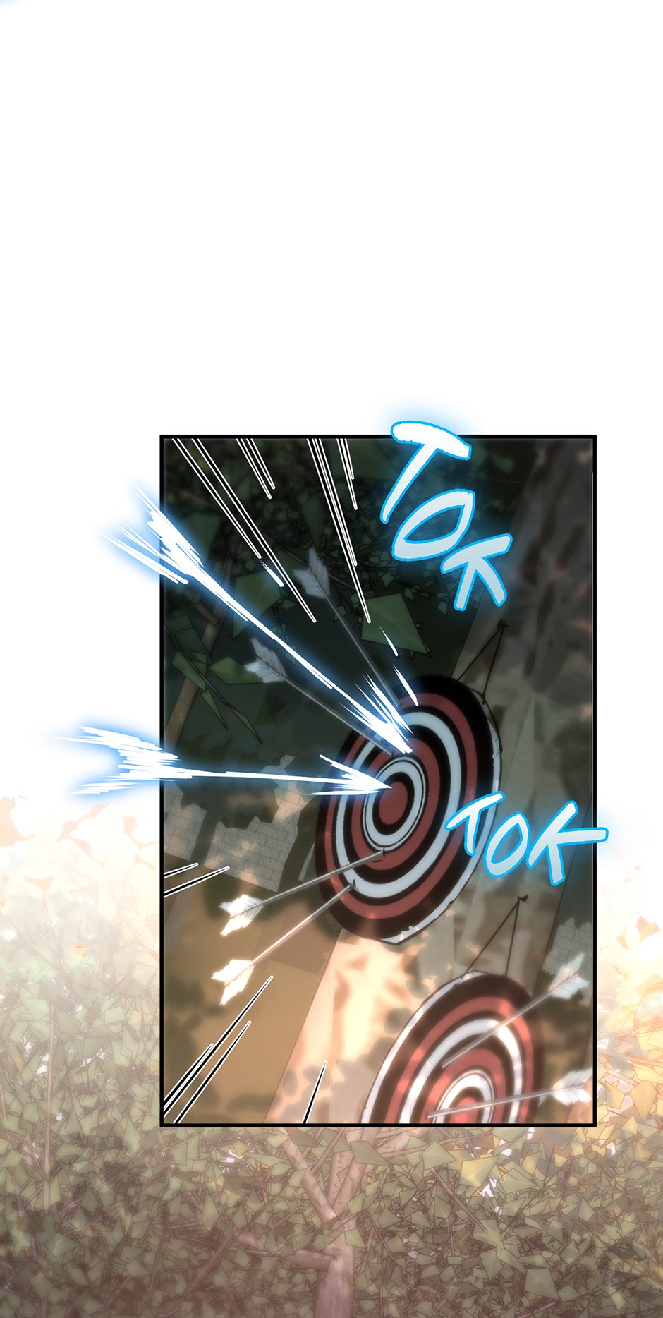 The Beginning After the End Chapter 208 - A Brief Respite image 4