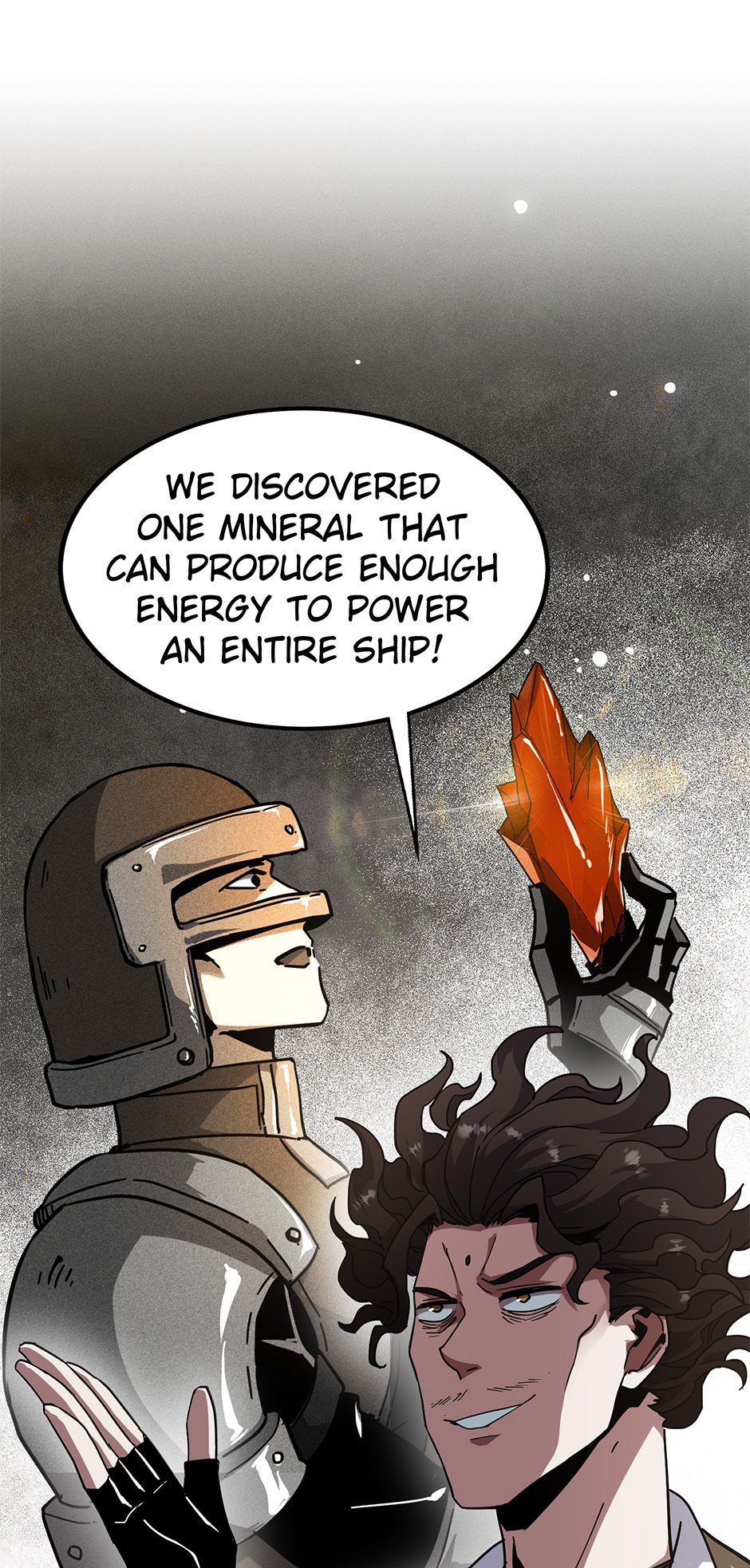The Beginning After the End Chapter 208 - A Brief Respite image 50