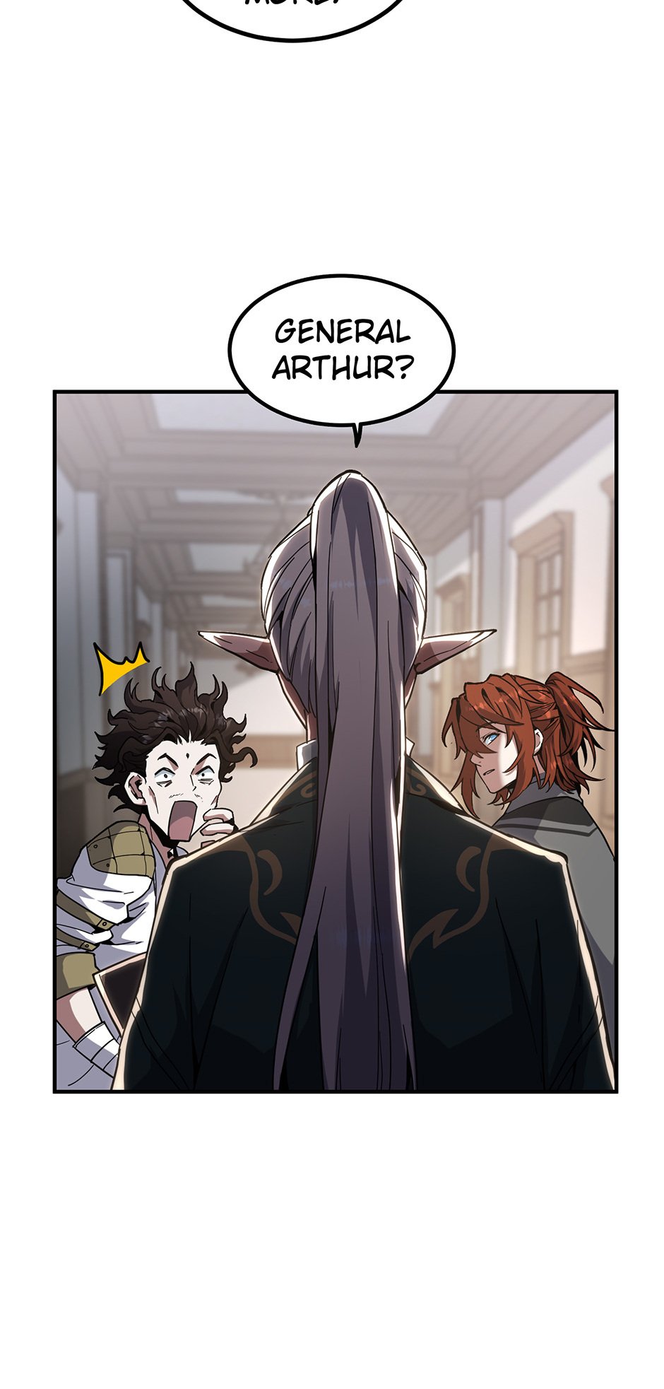 The Beginning After the End Chapter 208 - A Brief Respite image 53