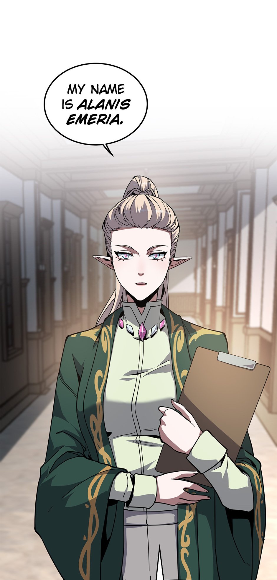 The Beginning After the End Chapter 208 - A Brief Respite image 54