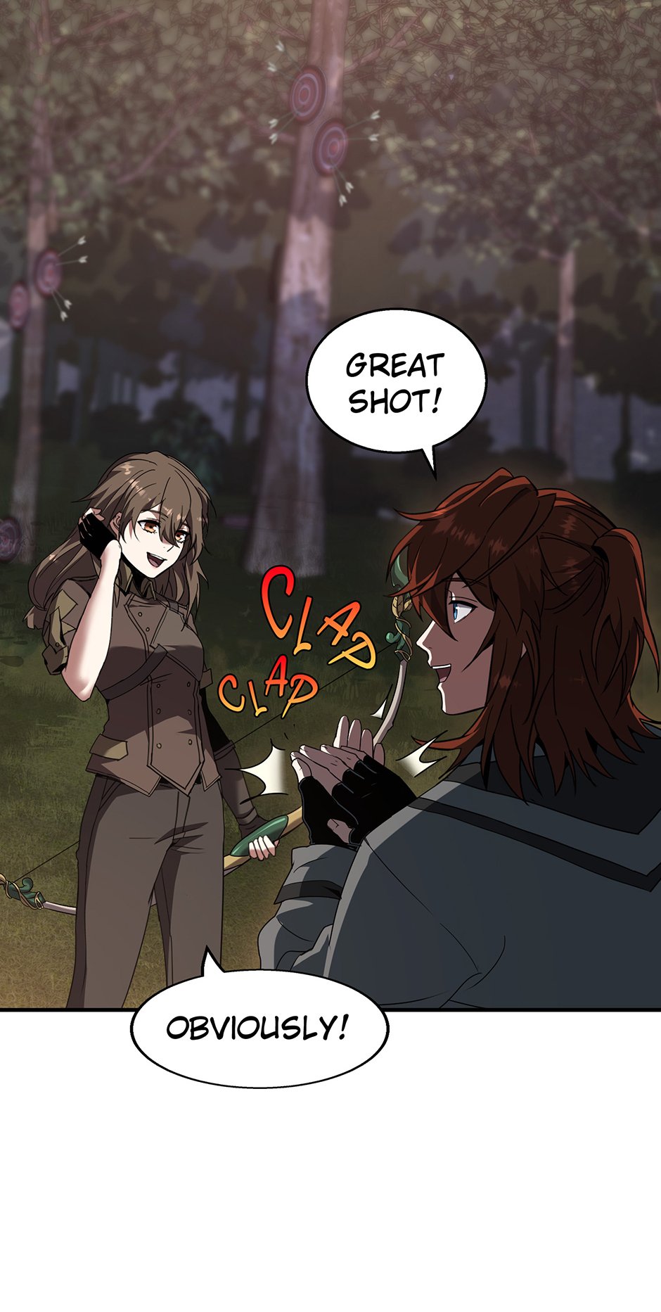 The Beginning After the End Chapter 208 - A Brief Respite image 5