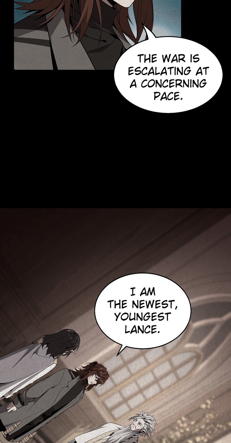 The Beginning After the End Chapter 208 - A Brief Respite image 62