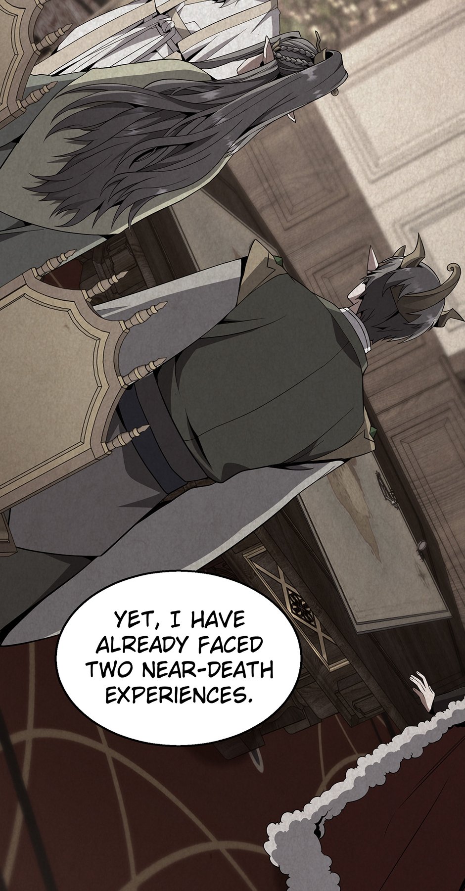 The Beginning After the End Chapter 208 - A Brief Respite image 63