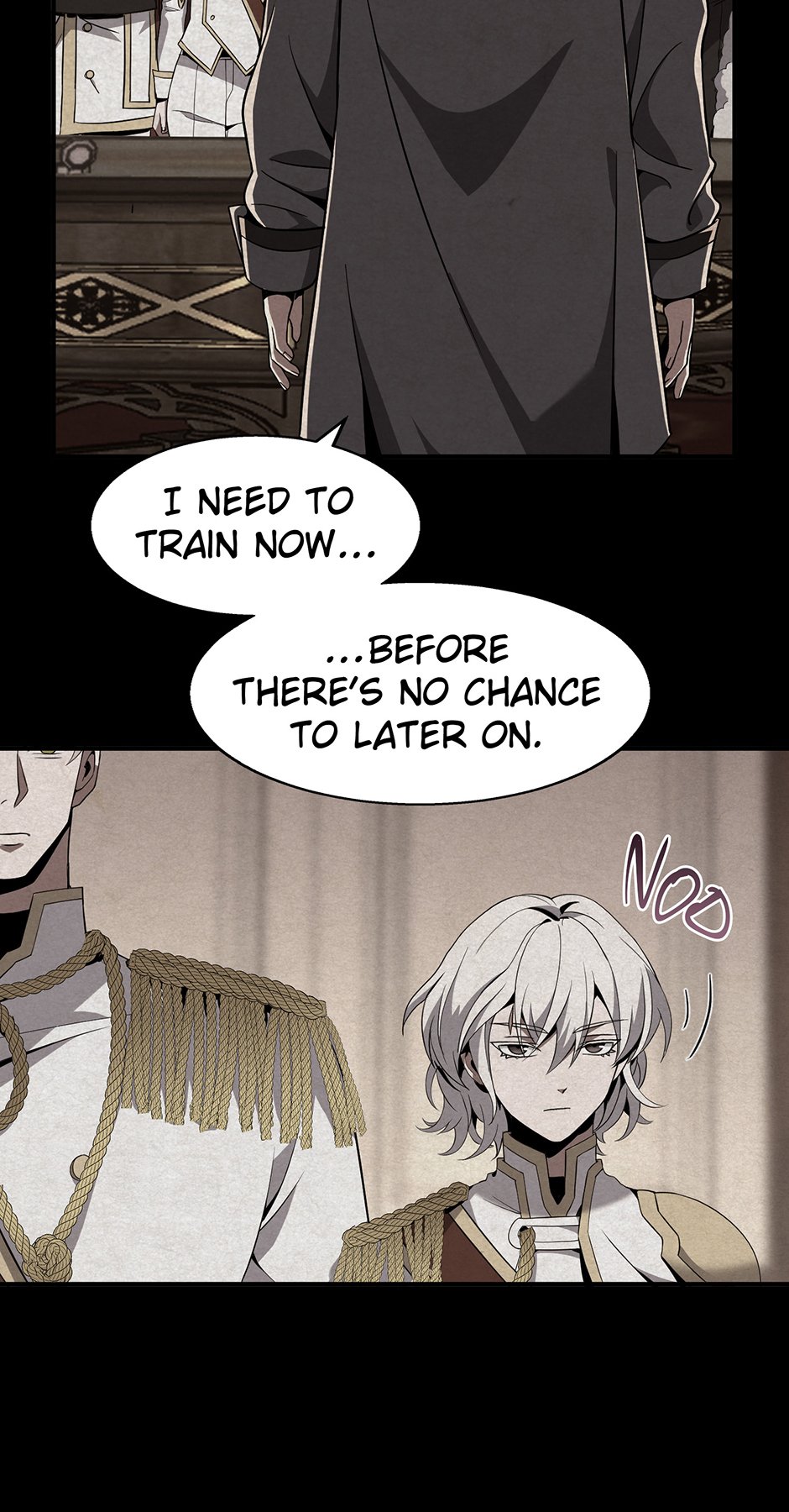 The Beginning After the End Chapter 208 - A Brief Respite image 65