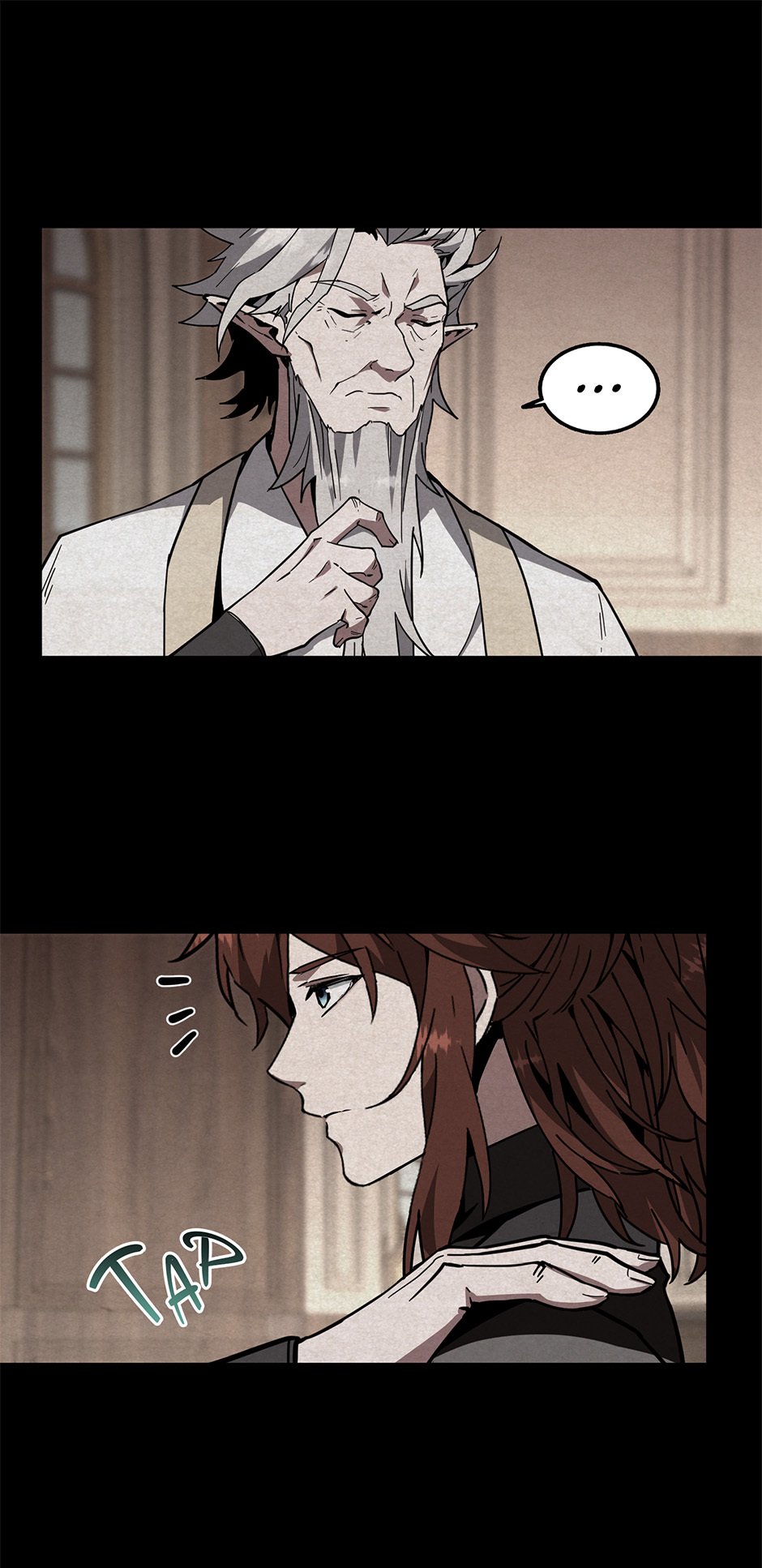 The Beginning After the End Chapter 208 - A Brief Respite image 66