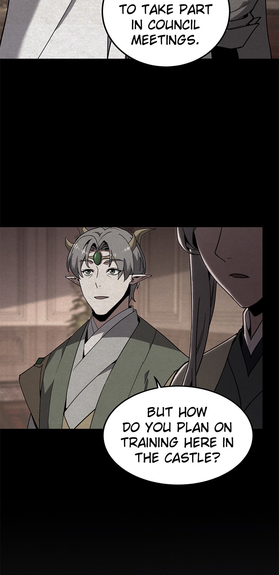 The Beginning After the End Chapter 208 - A Brief Respite image 68