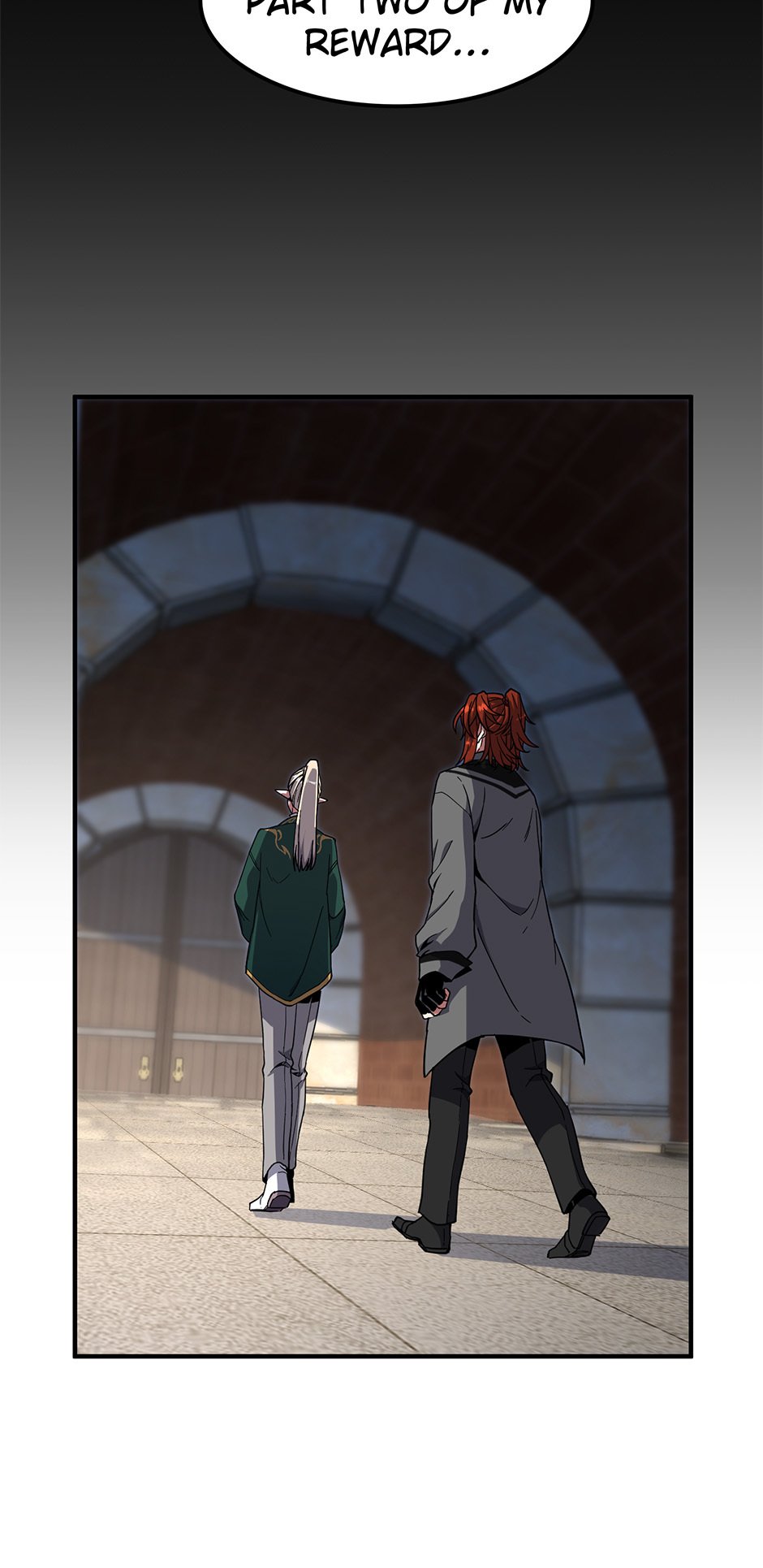 The Beginning After the End Chapter 208 - A Brief Respite image 70
