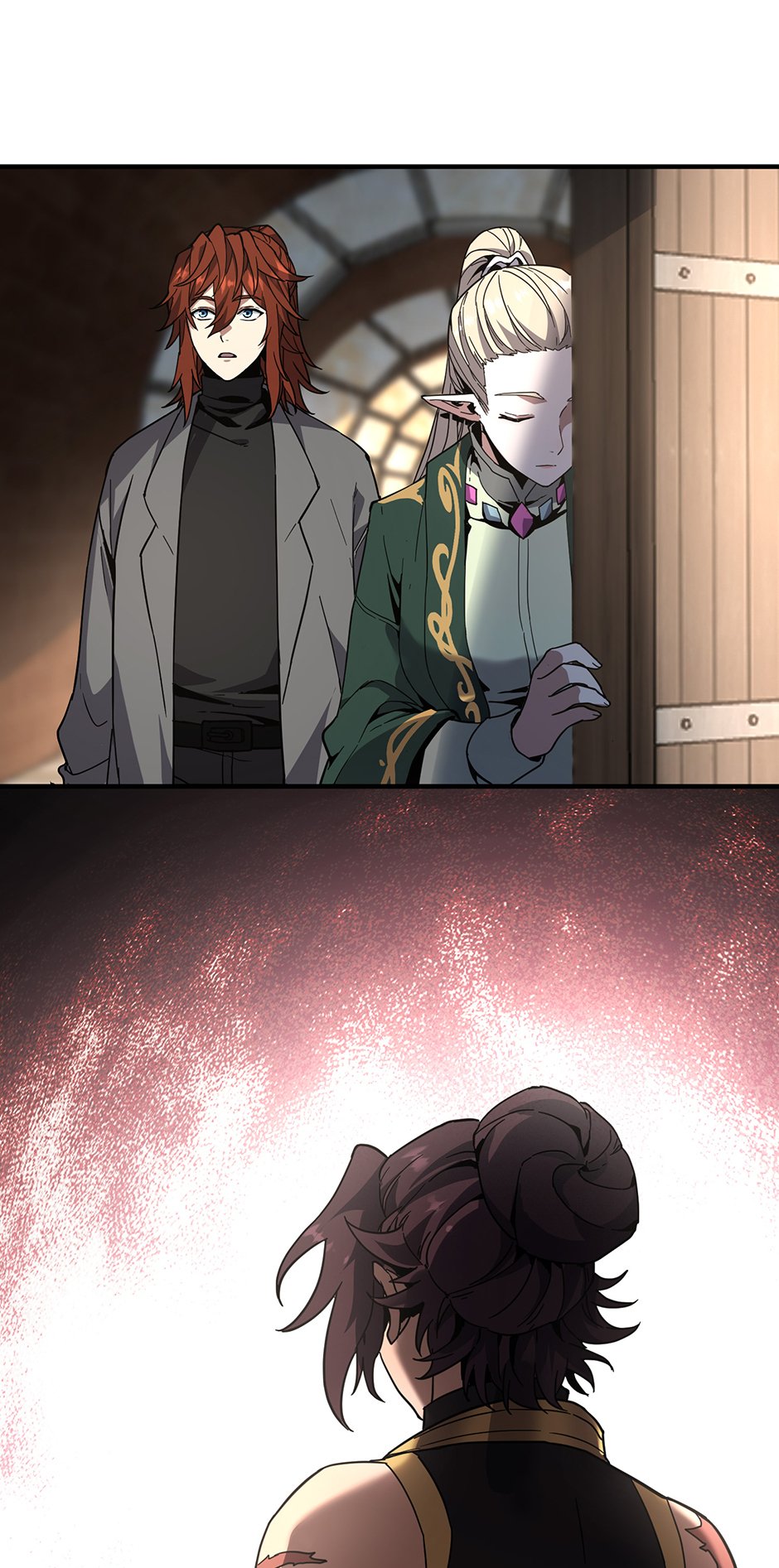 The Beginning After the End Chapter 208 - A Brief Respite image 71