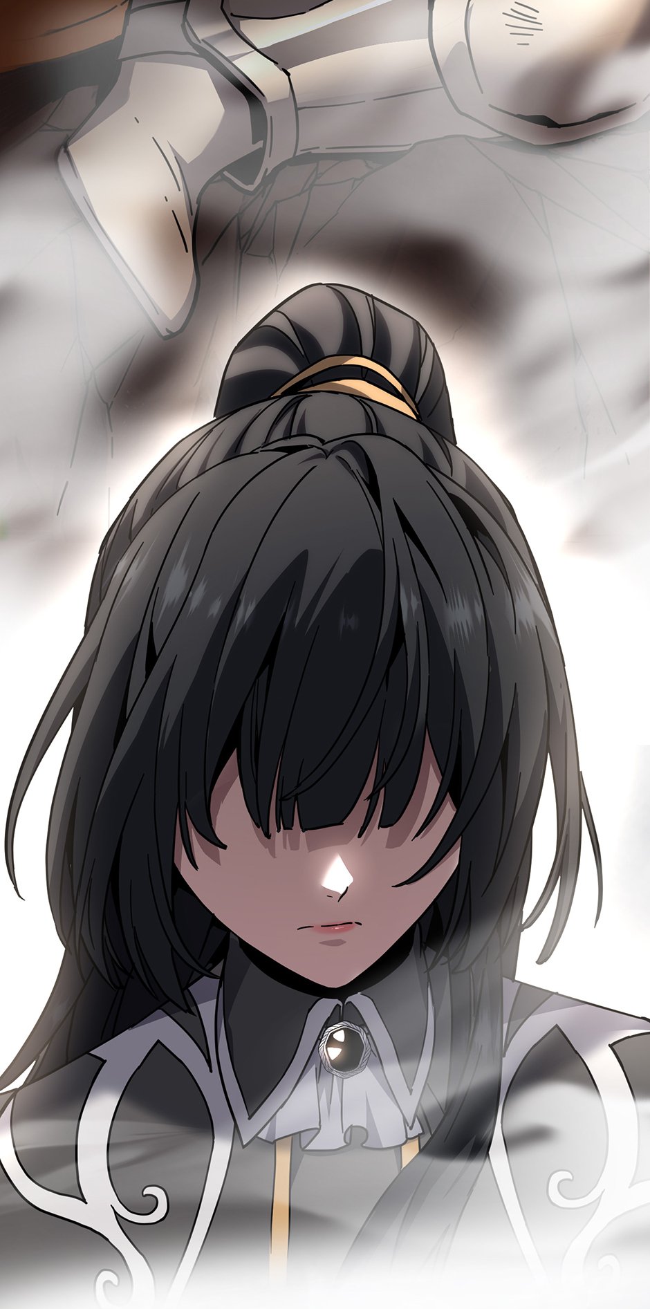 The Beginning After the End Chapter 208 - A Brief Respite image 73