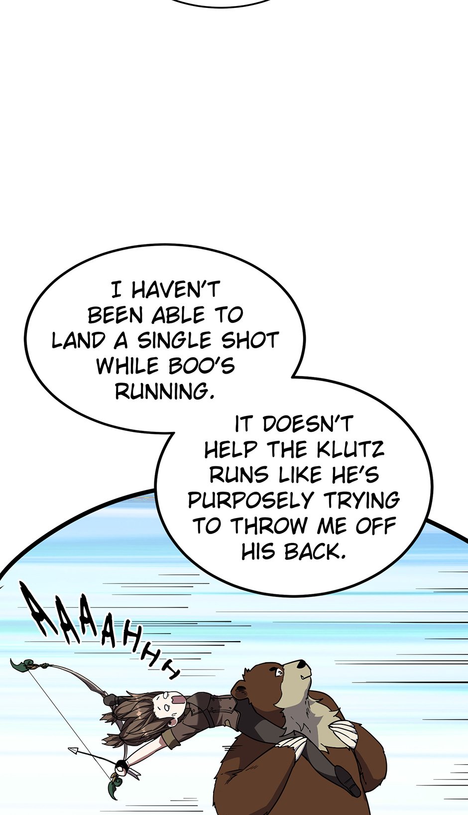 The Beginning After the End Chapter 208 - A Brief Respite image 8