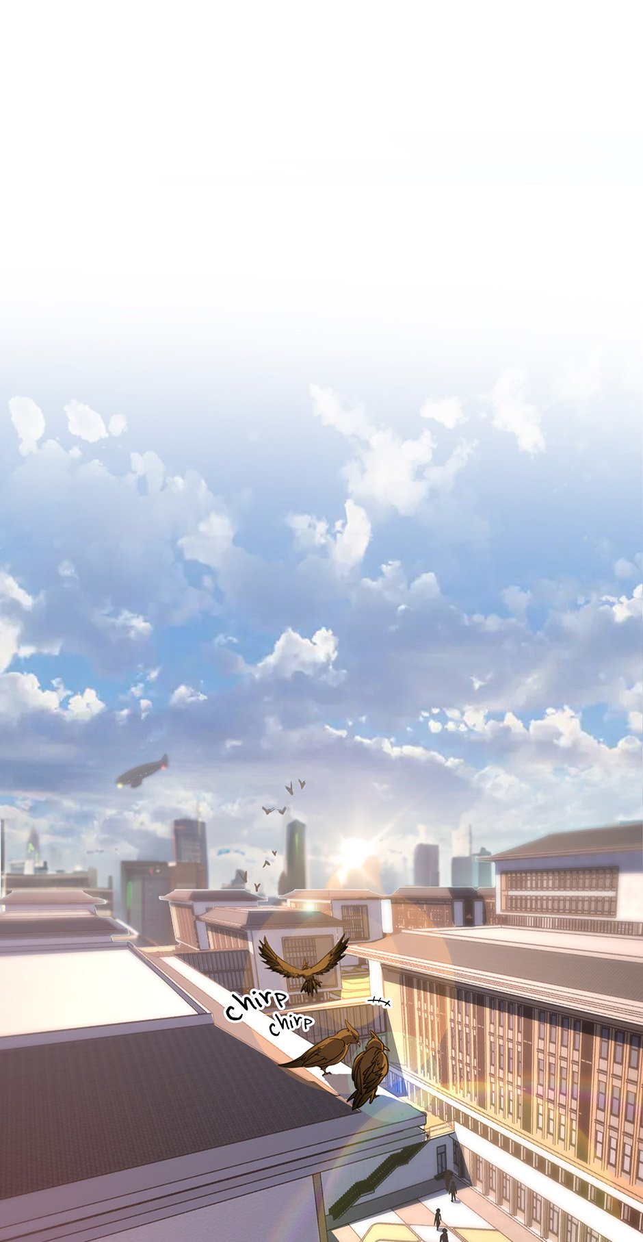 The Beginning After the End Chapter 209 - Let’s Begin image 0