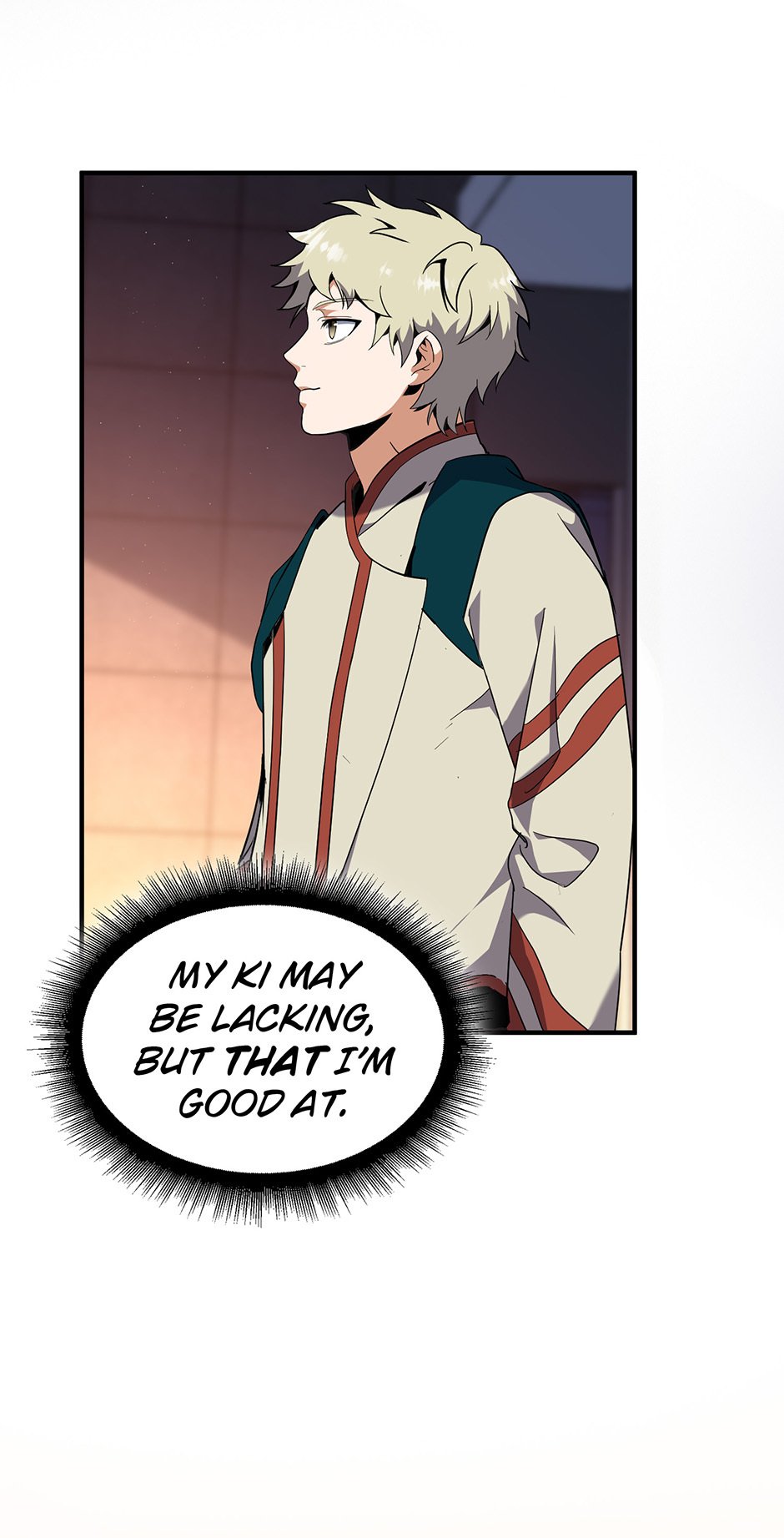 The Beginning After the End Chapter 209 - Let’s Begin image 9