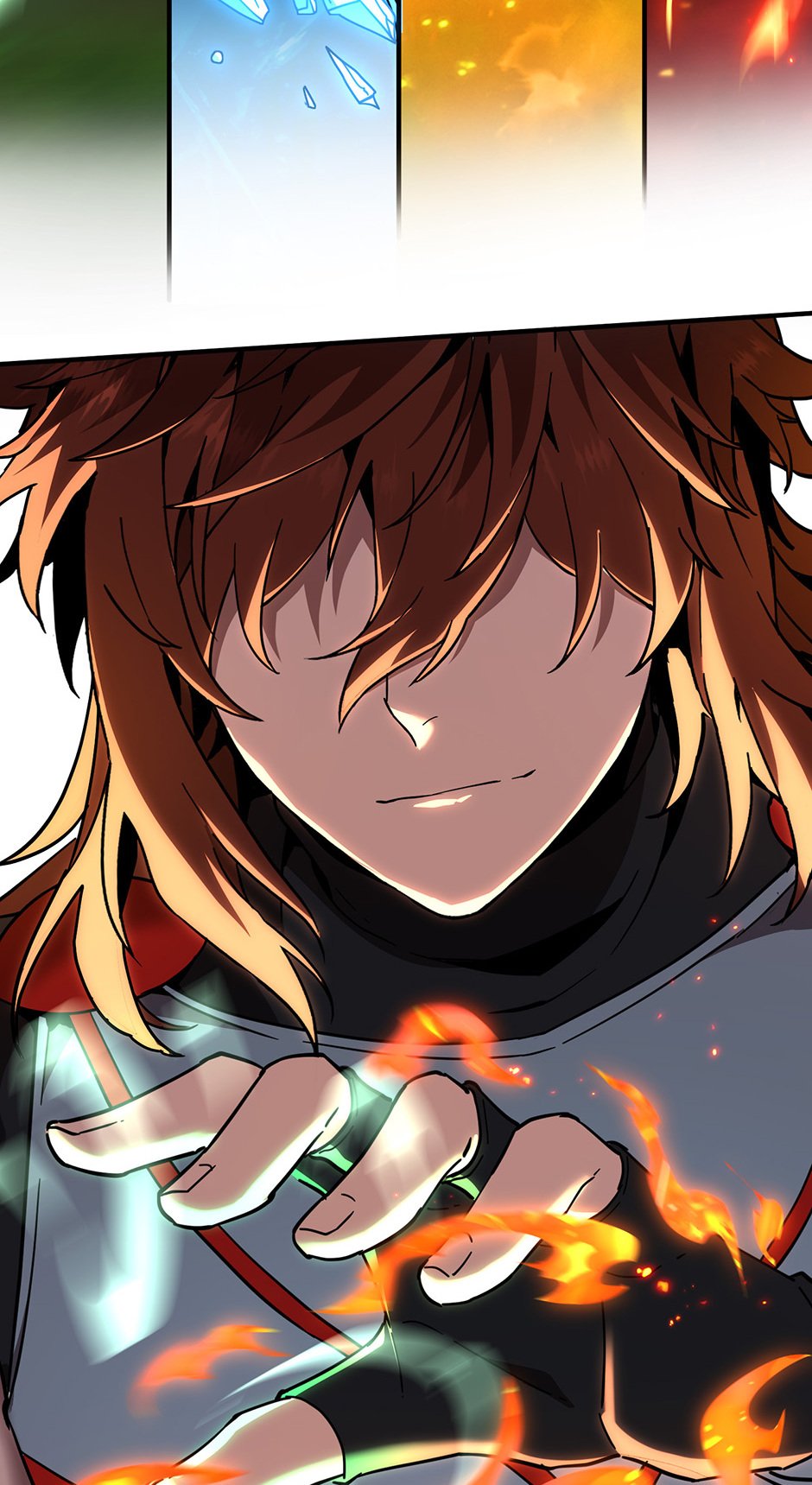 The Beginning After the End Chapter 209 - Let’s Begin image 100
