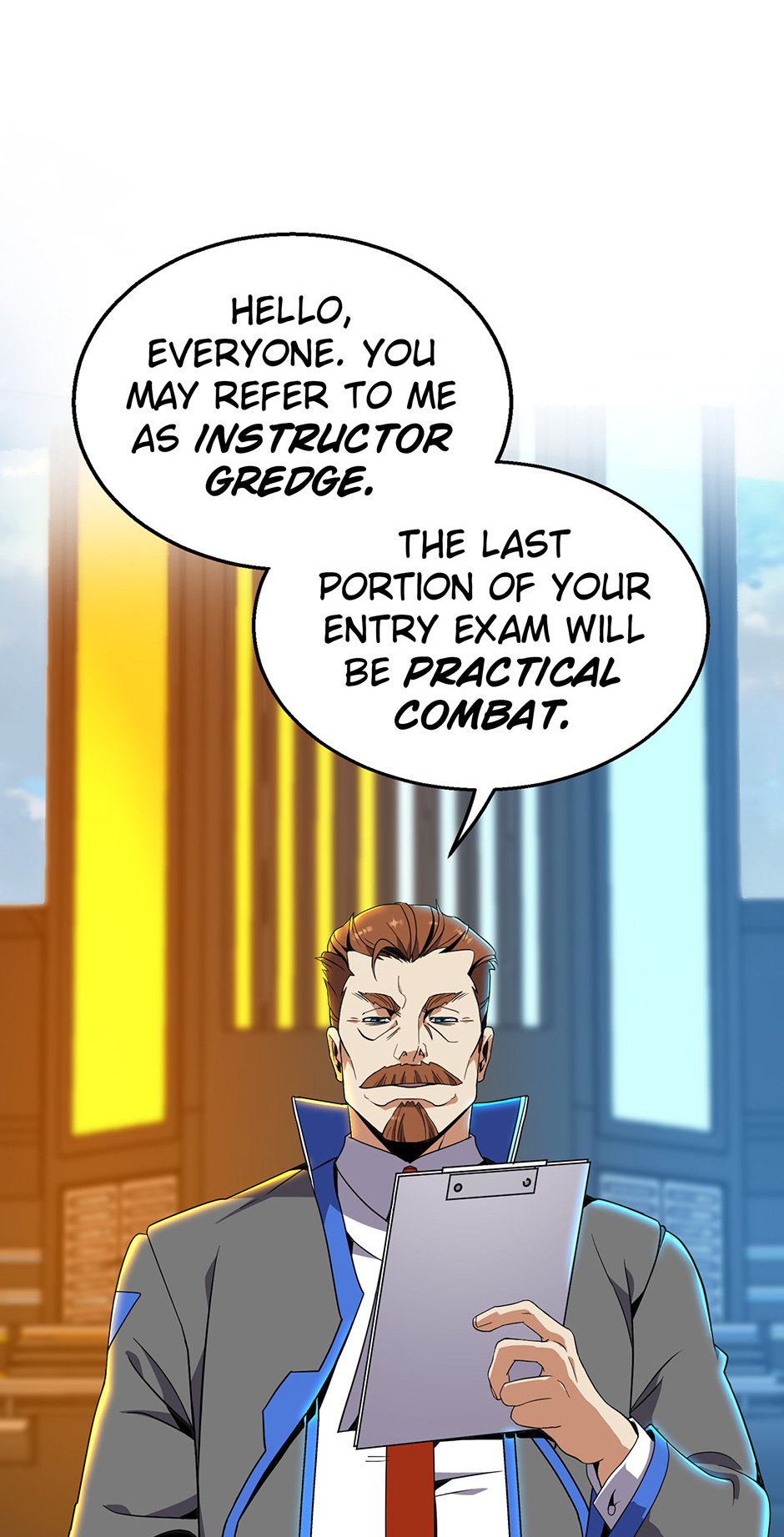 The Beginning After the End Chapter 209 - Let’s Begin image 13