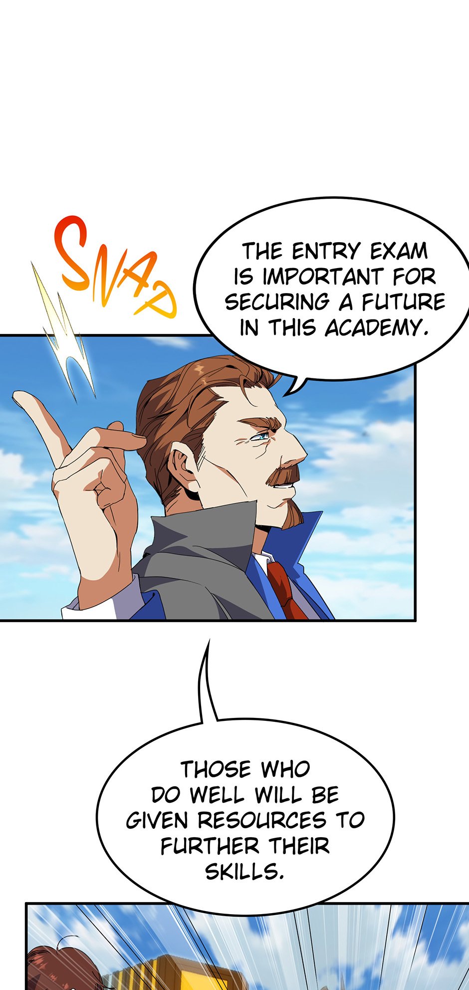 The Beginning After the End Chapter 209 - Let’s Begin image 17