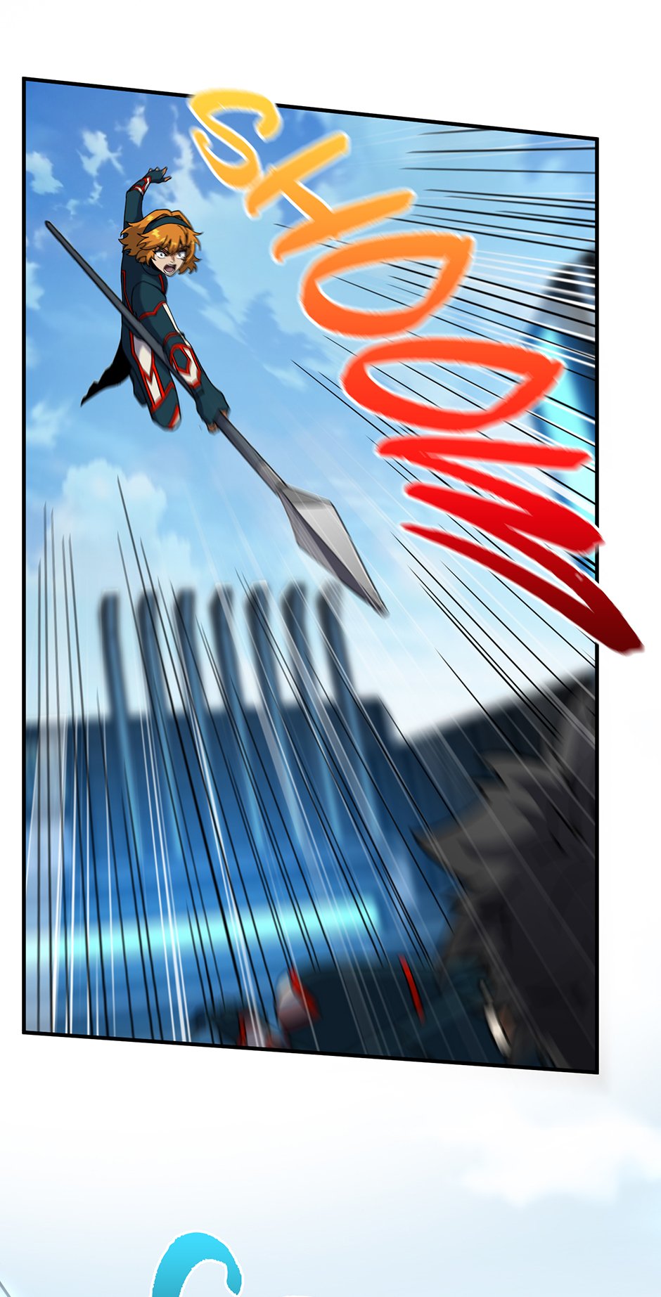 The Beginning After the End Chapter 209 - Let’s Begin image 23
