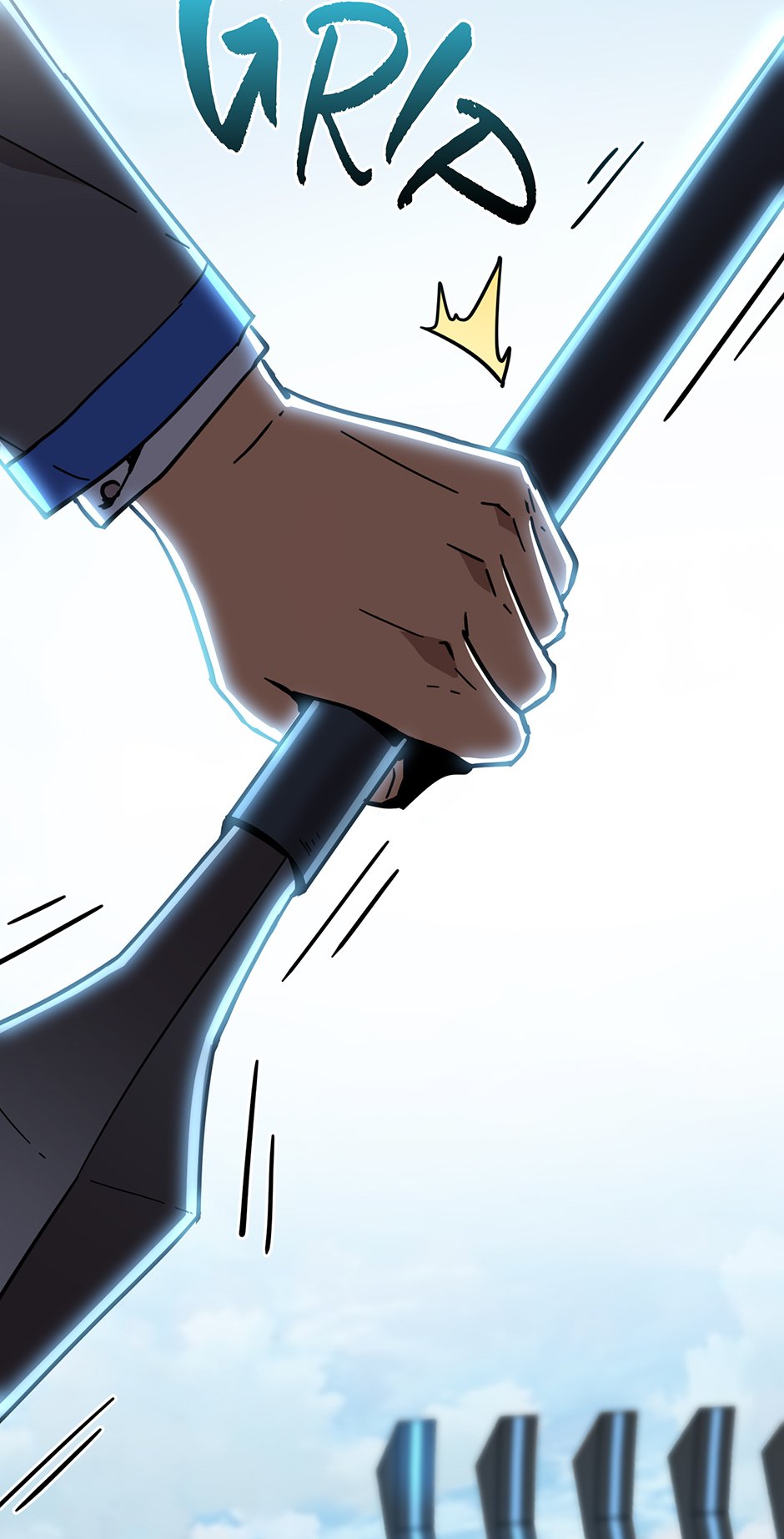 The Beginning After the End Chapter 209 - Let’s Begin image 24
