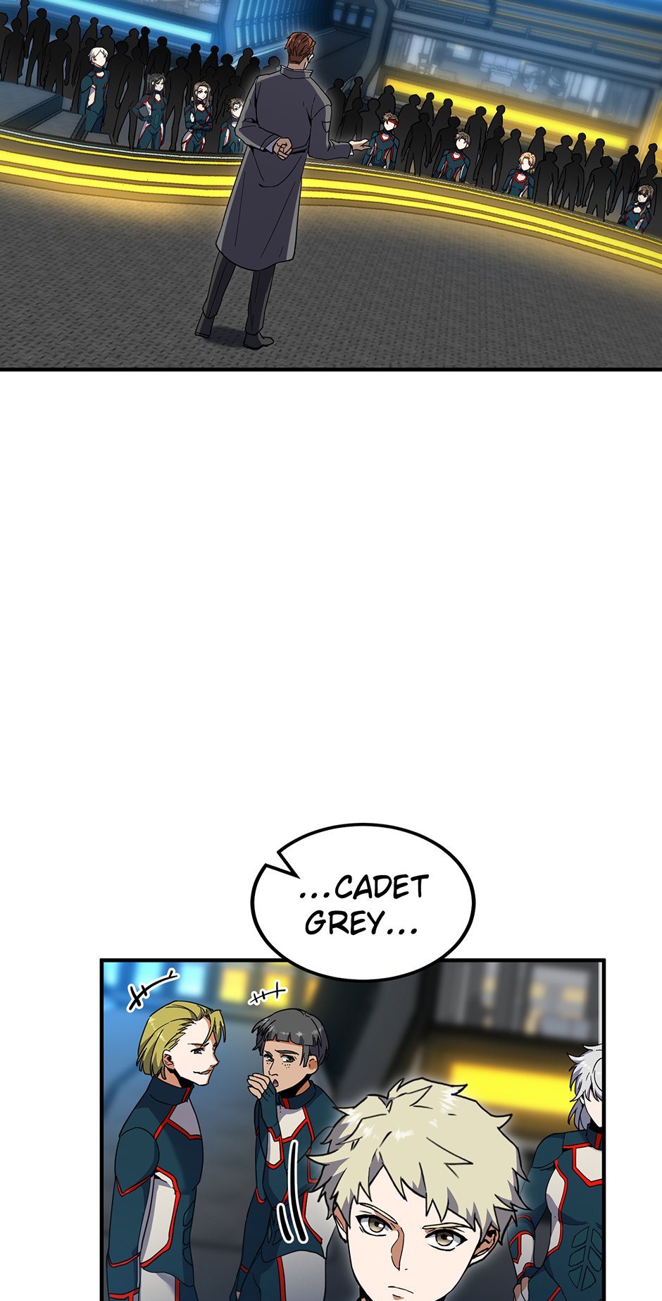 The Beginning After the End Chapter 209 - Let’s Begin image 27
