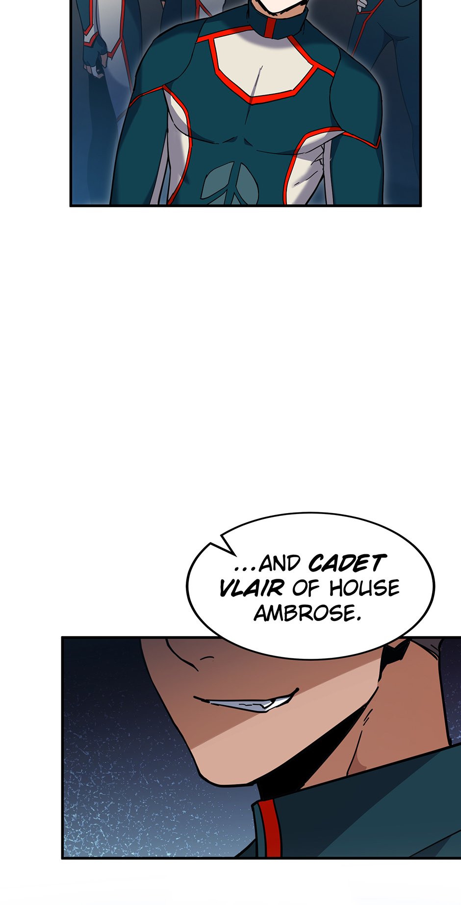 The Beginning After the End Chapter 209 - Let’s Begin image 28
