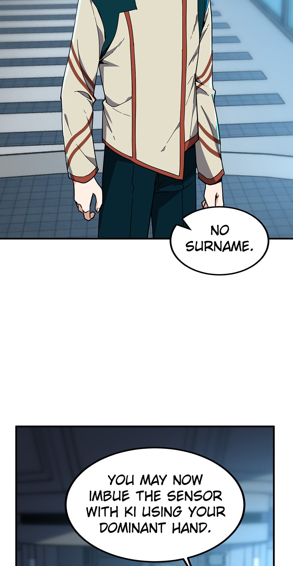 The Beginning After the End Chapter 209 - Let’s Begin image 2