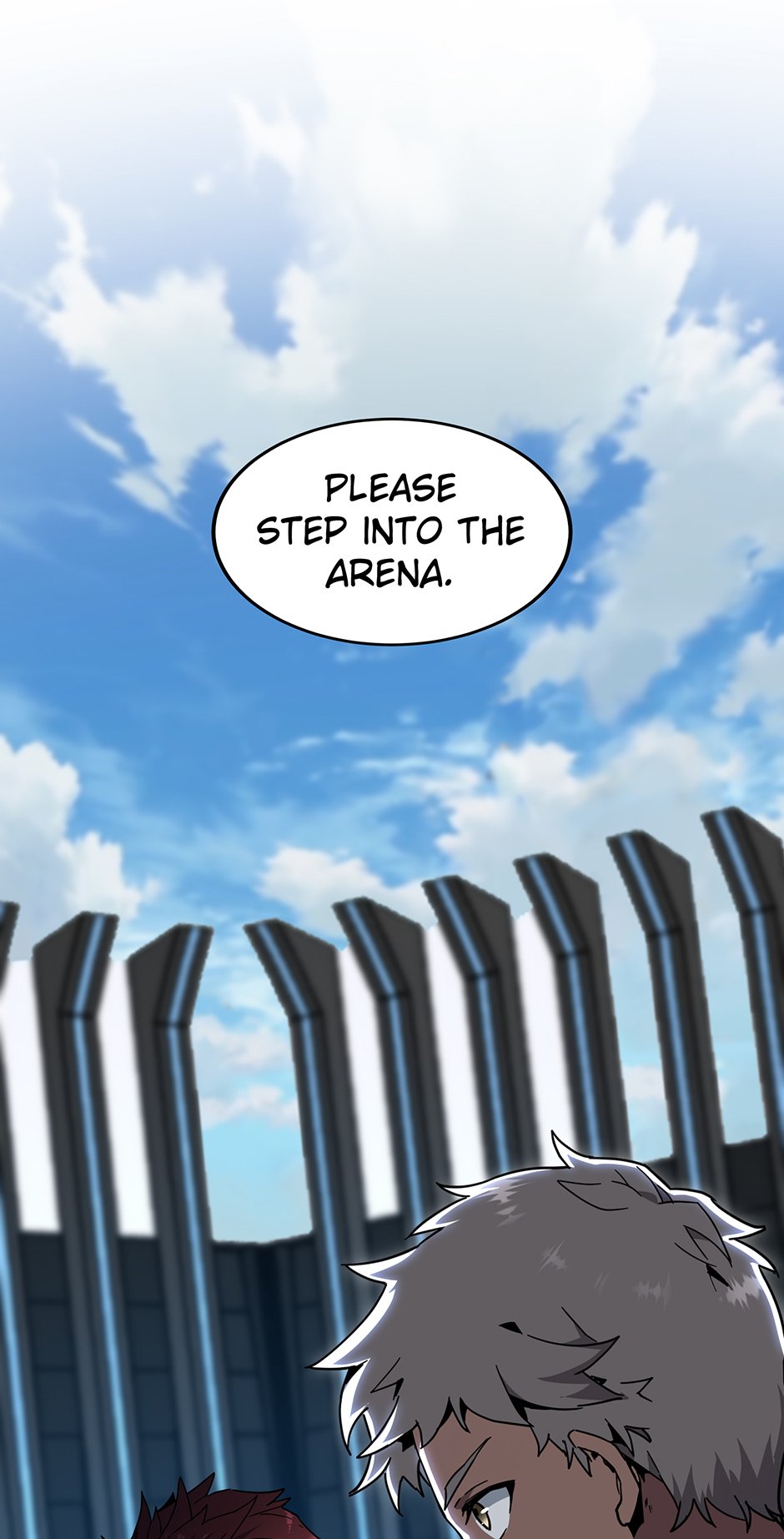 The Beginning After the End Chapter 209 - Let’s Begin image 29