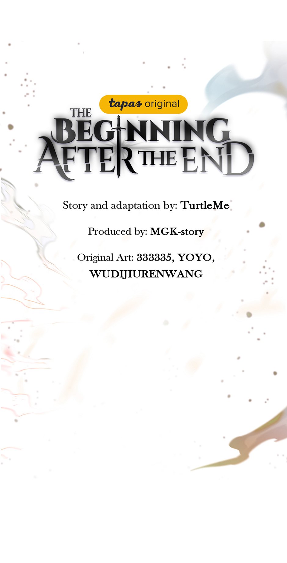 The Beginning After the End Chapter 209 - Let’s Begin image 31