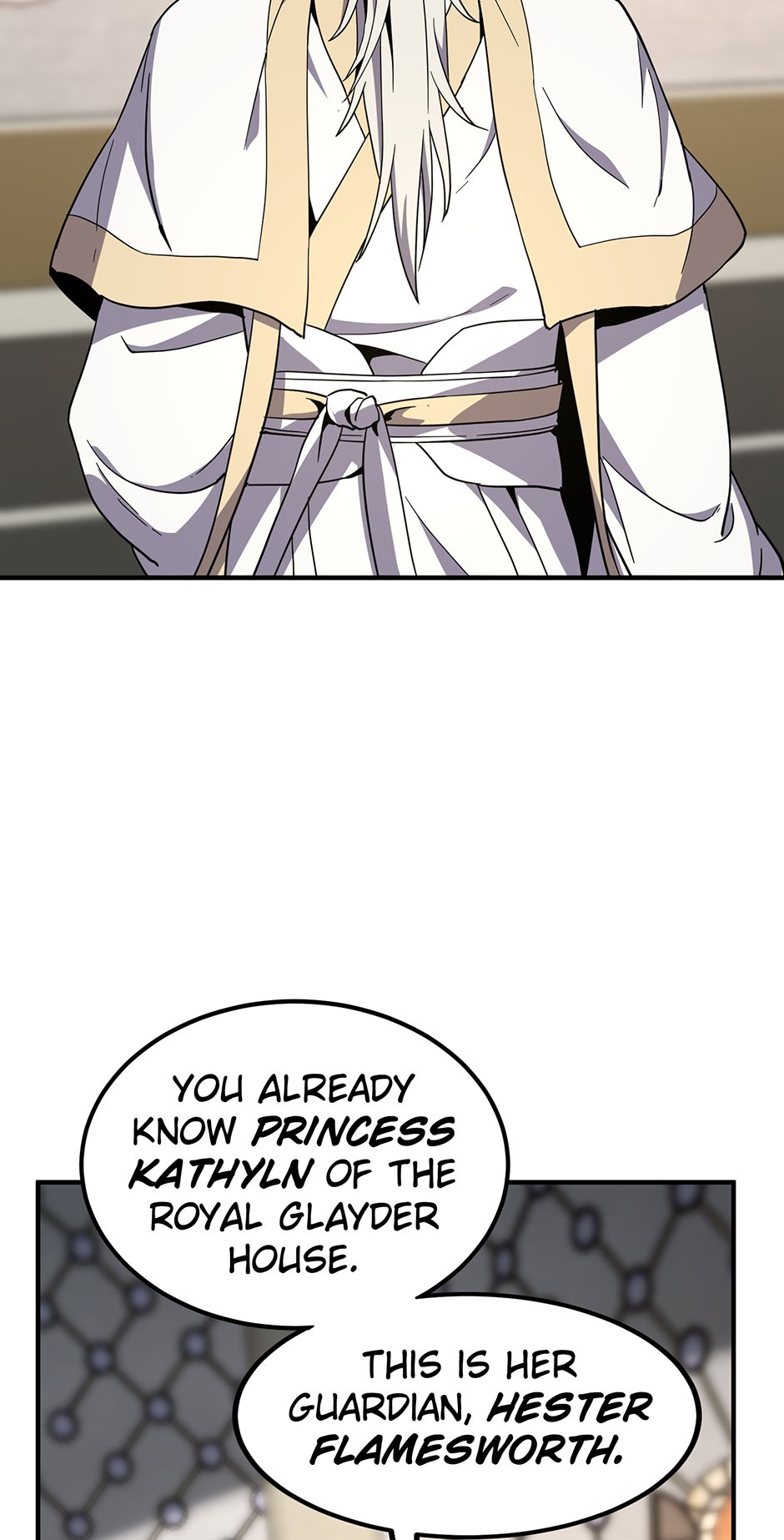 The Beginning After the End Chapter 209 - Let’s Begin image 33