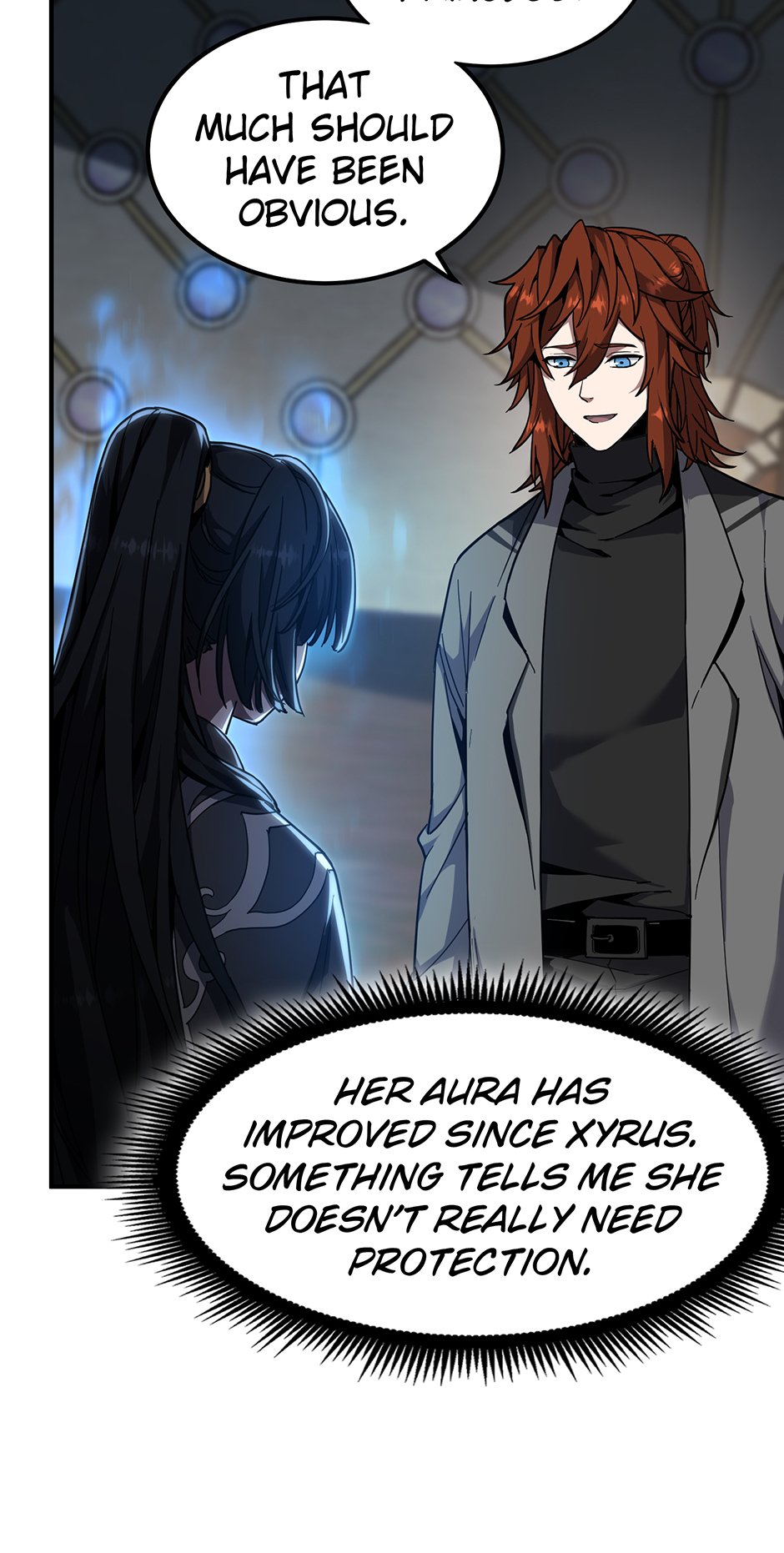 The Beginning After the End Chapter 209 - Let’s Begin image 40