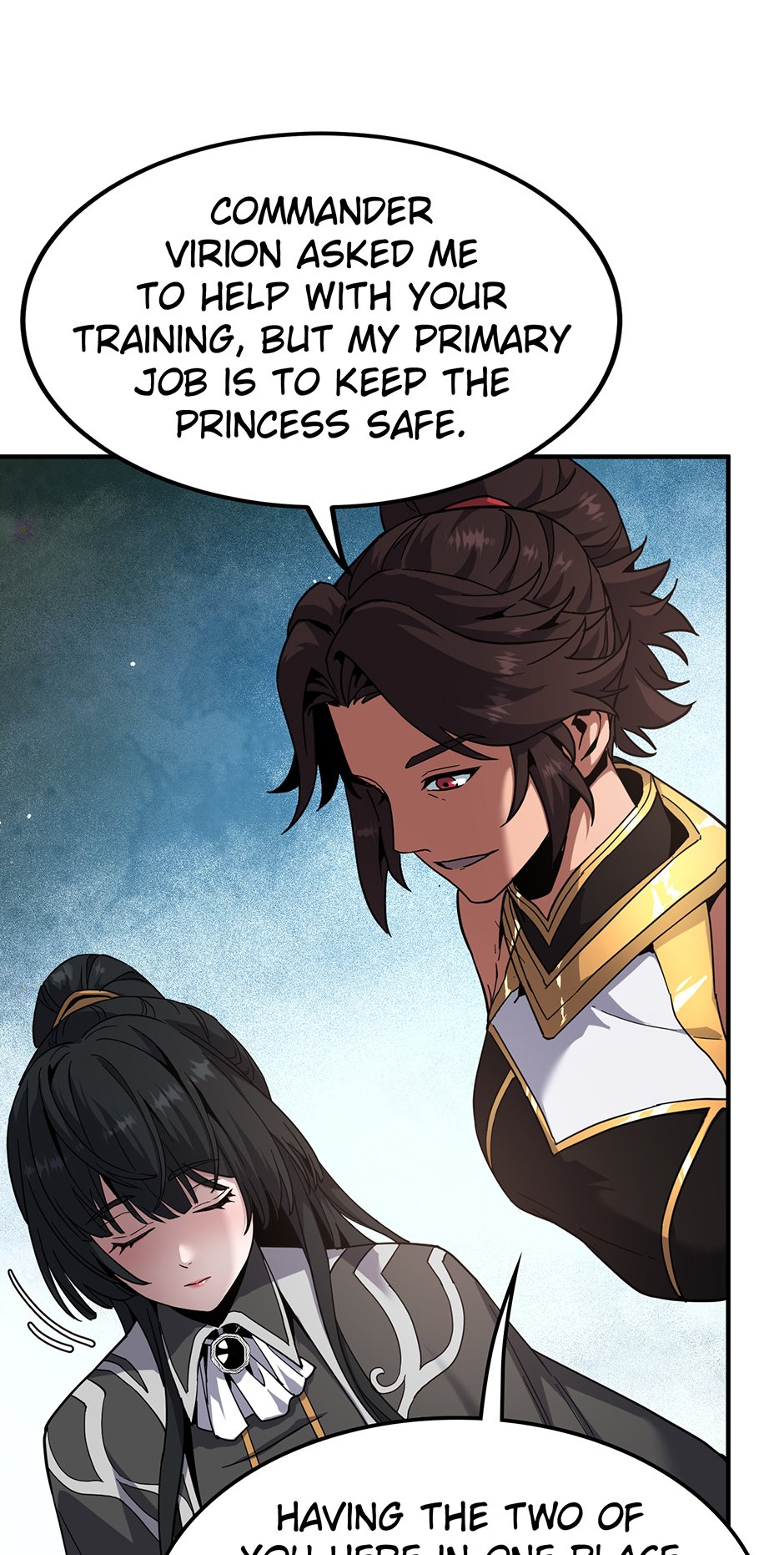 The Beginning After the End Chapter 209 - Let’s Begin image 41