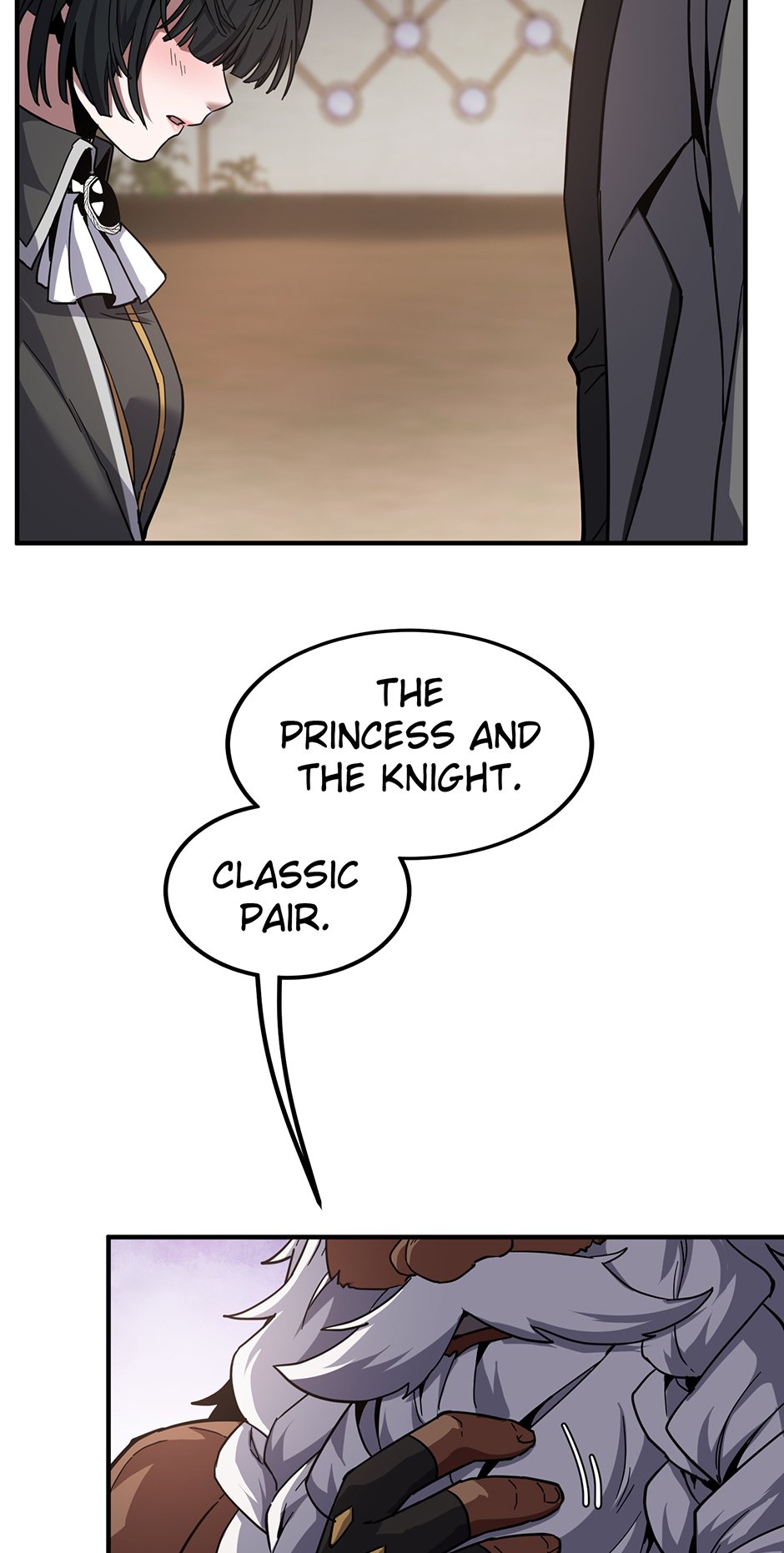 The Beginning After the End Chapter 209 - Let’s Begin image 43