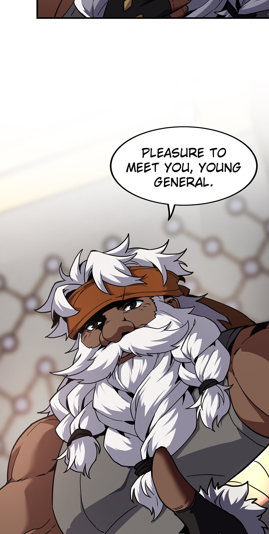 The Beginning After the End Chapter 209 - Let’s Begin image 44