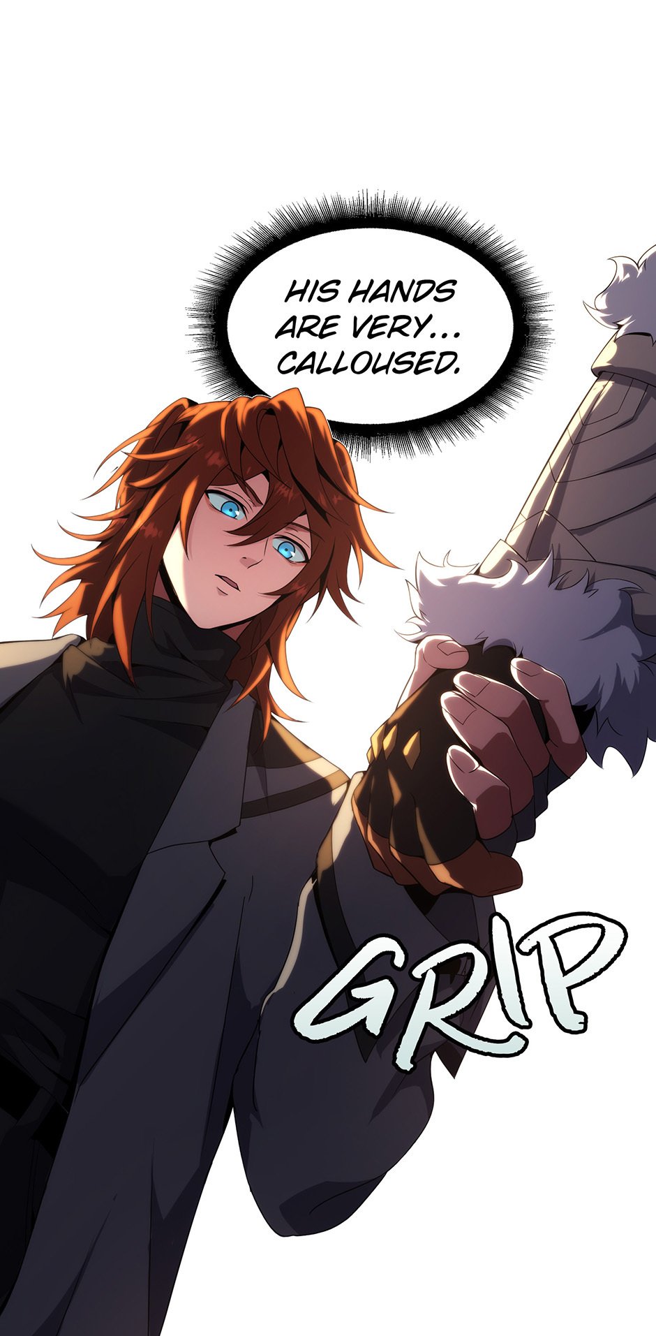 The Beginning After the End Chapter 209 - Let’s Begin image 46