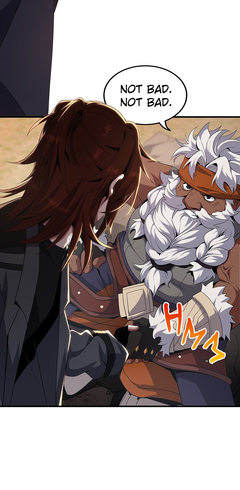 The Beginning After the End Chapter 209 - Let’s Begin image 47