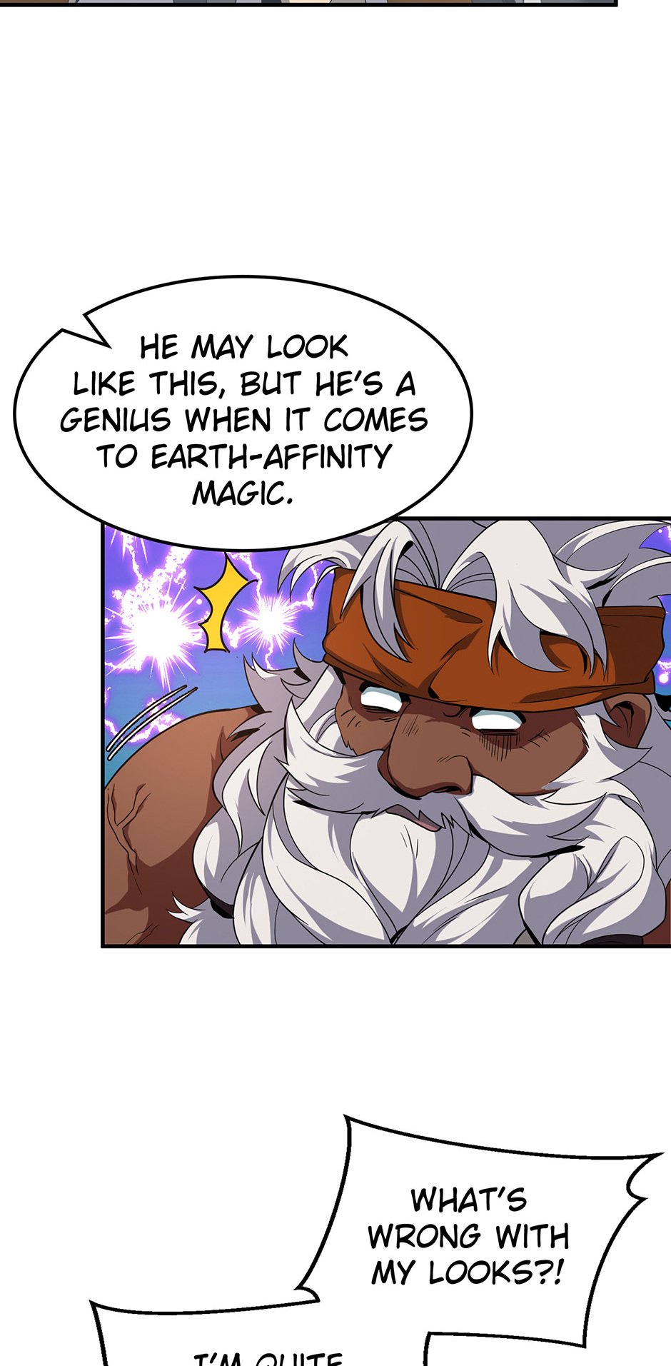 The Beginning After the End Chapter 209 - Let’s Begin image 49