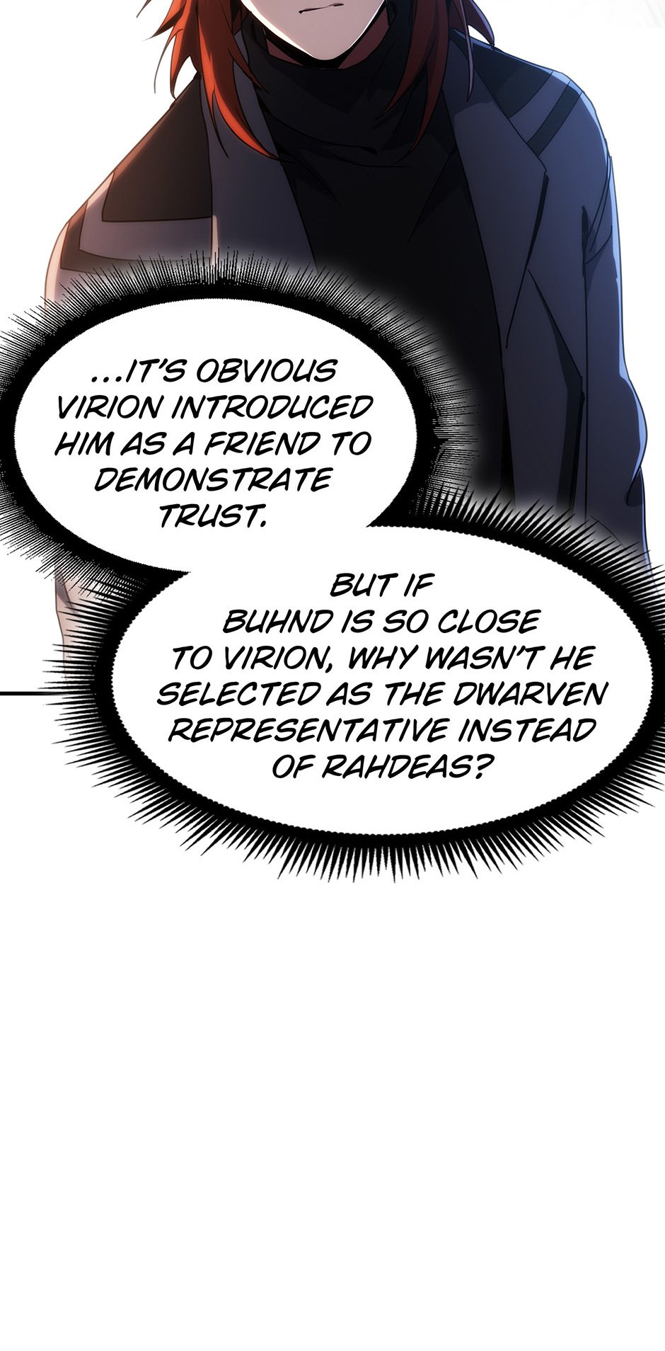 The Beginning After the End Chapter 209 - Let’s Begin image 52