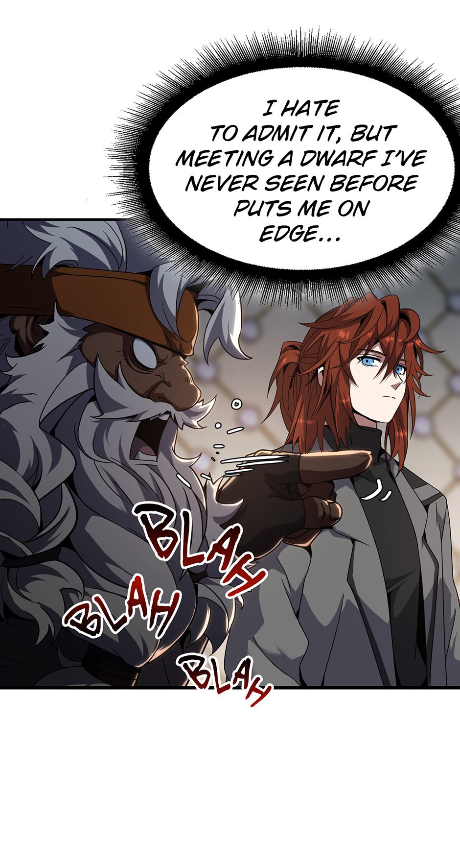 The Beginning After the End Chapter 209 - Let’s Begin image 53