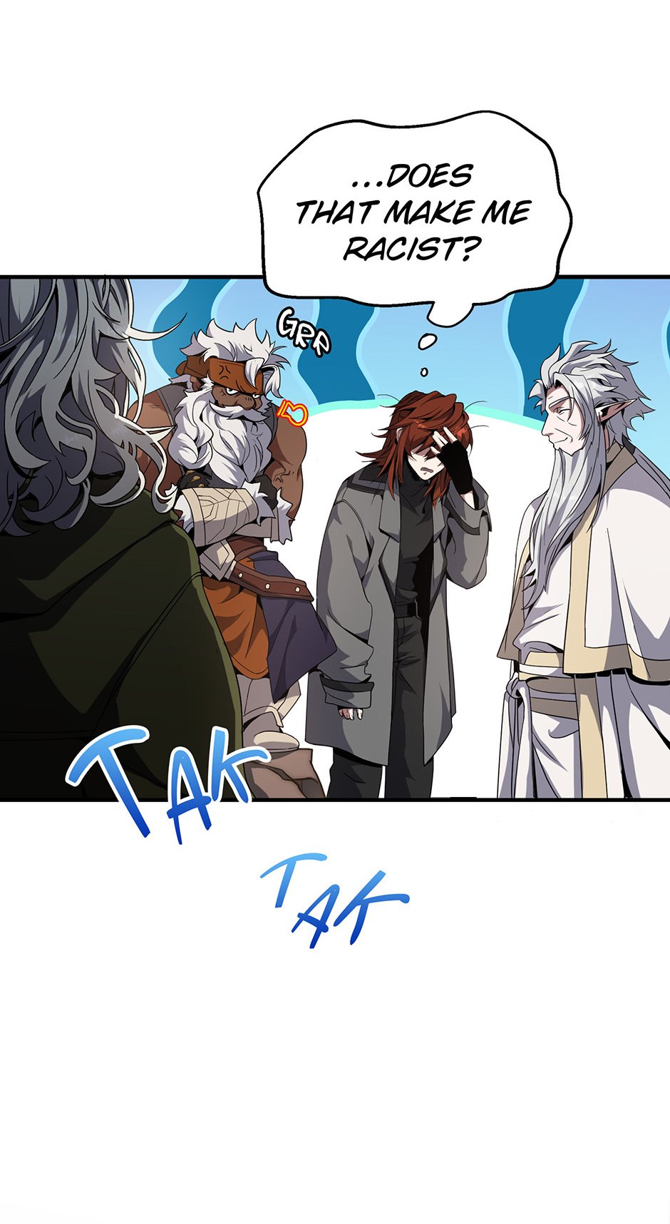 The Beginning After the End Chapter 209 - Let’s Begin image 54