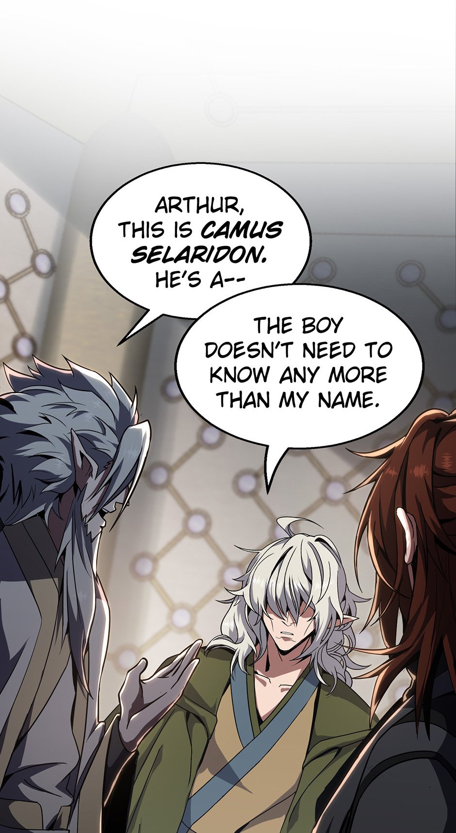 The Beginning After the End Chapter 209 - Let’s Begin image 55