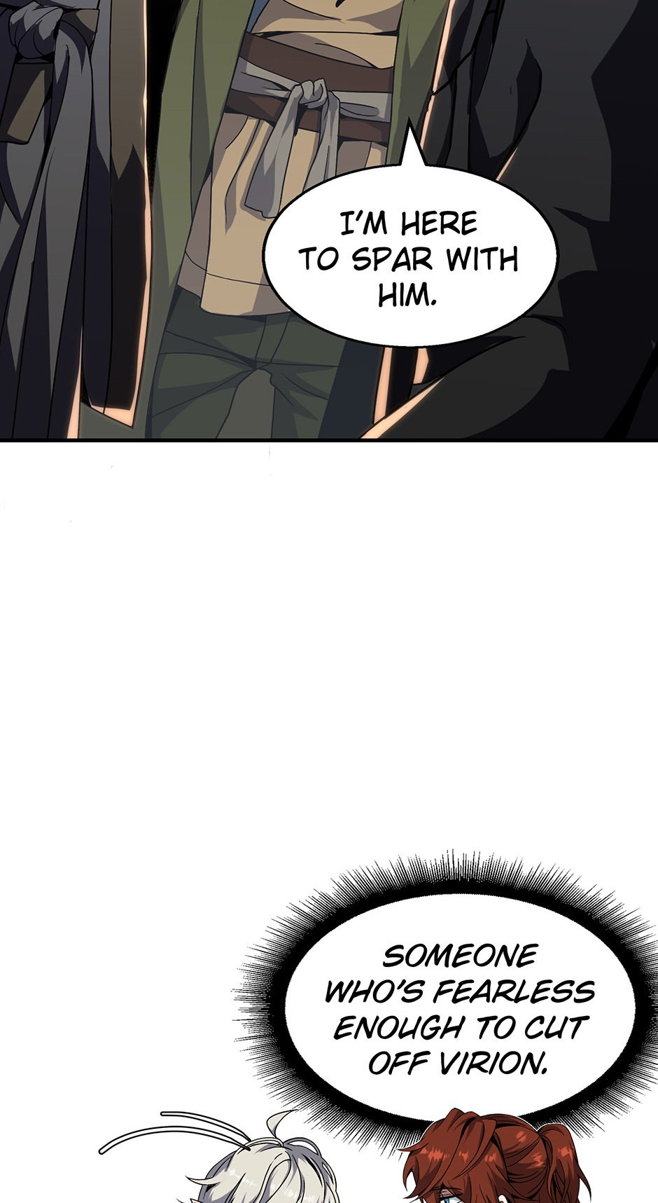 The Beginning After the End Chapter 209 - Let’s Begin image 56