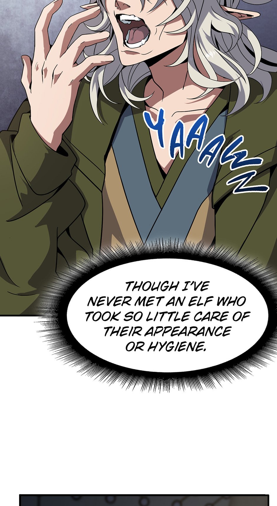 The Beginning After the End Chapter 209 - Let’s Begin image 58