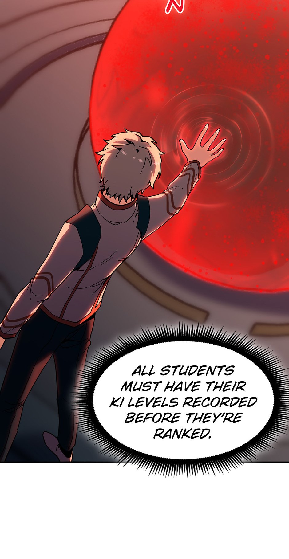 The Beginning After the End Chapter 209 - Let’s Begin image 5