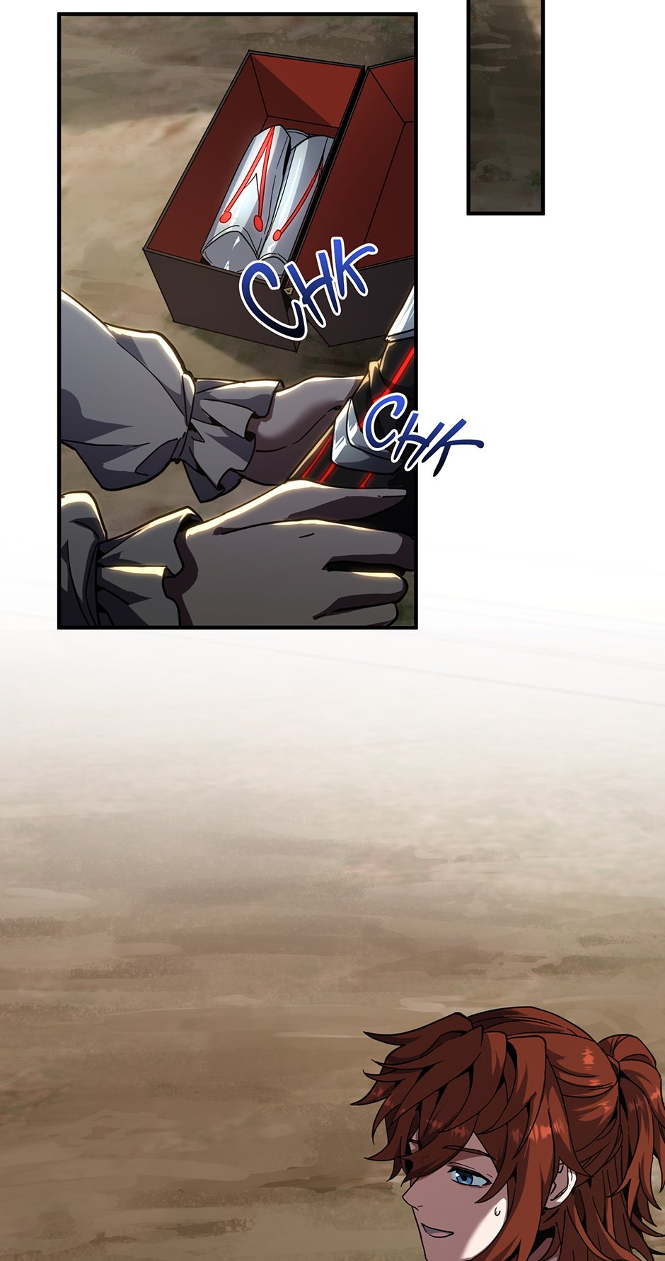 The Beginning After the End Chapter 209 - Let’s Begin image 63