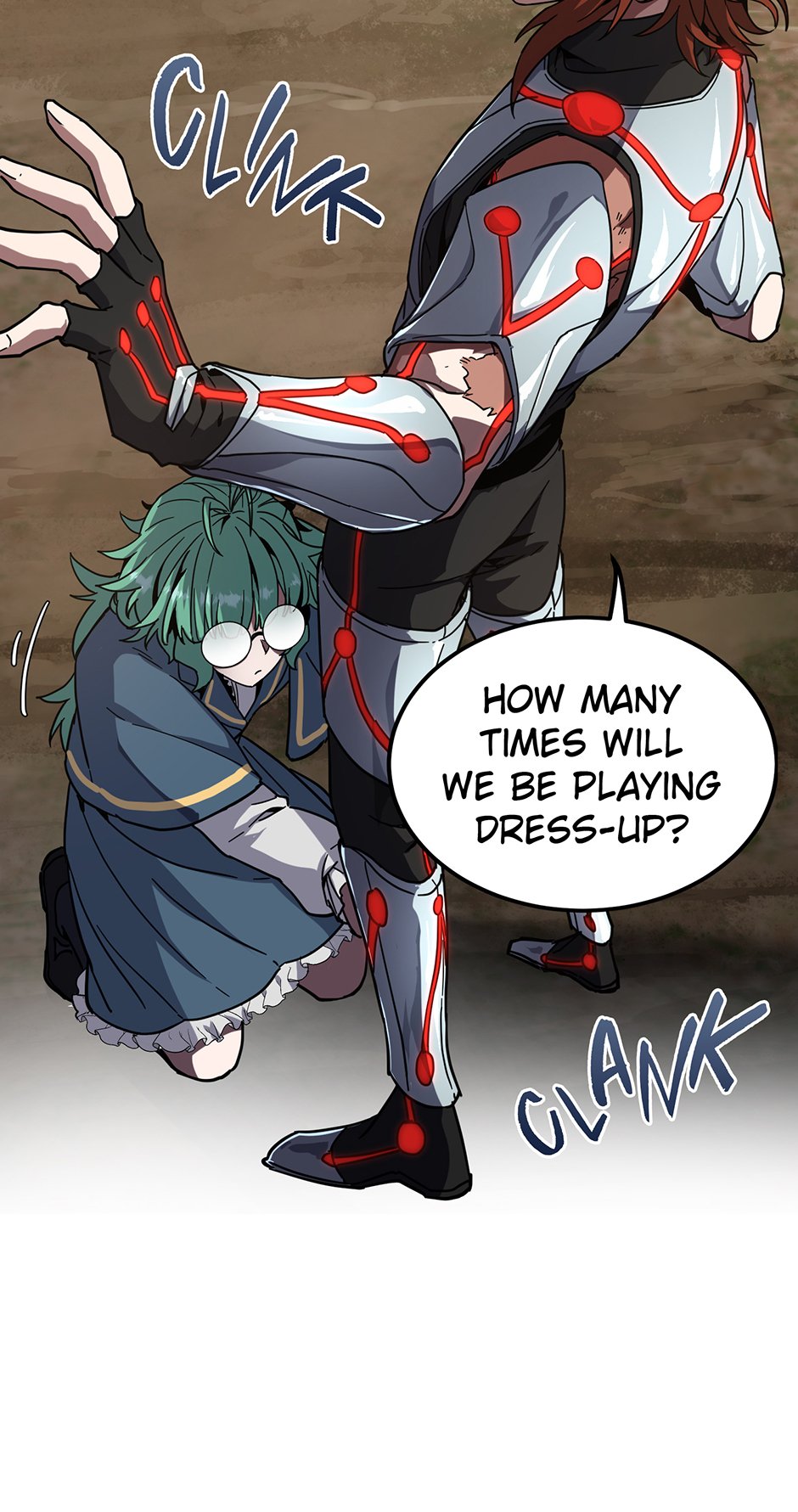 The Beginning After the End Chapter 209 - Let’s Begin image 64