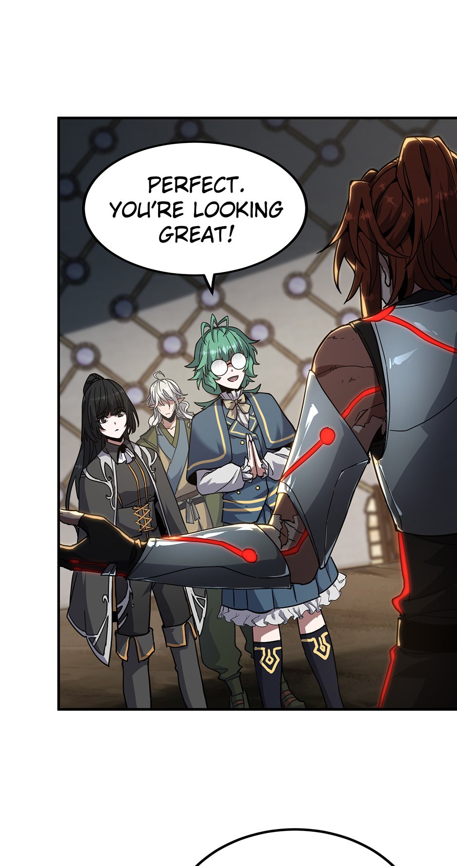 The Beginning After the End Chapter 209 - Let’s Begin image 65