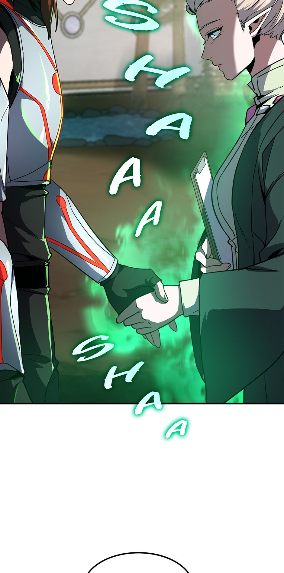 The Beginning After the End Chapter 209 - Let’s Begin image 68
