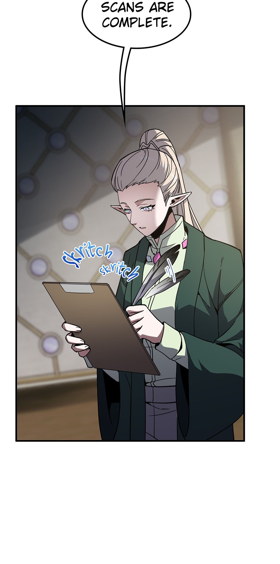 The Beginning After the End Chapter 209 - Let’s Begin image 69